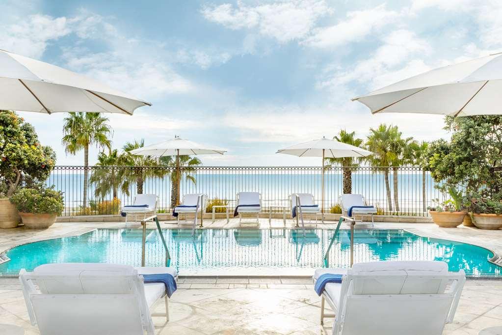 Hotel Casa Del Mar
