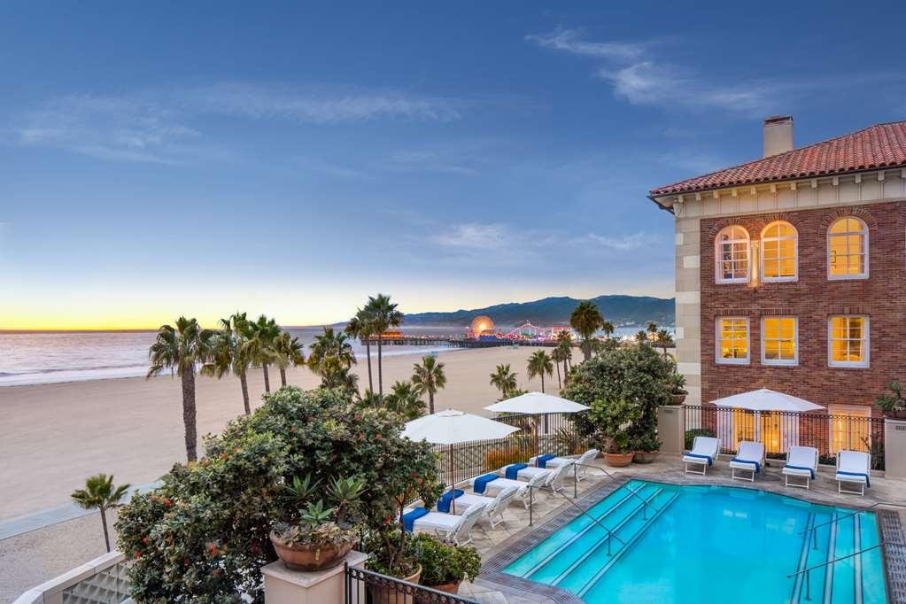 Hotel Casa Del Mar 5*