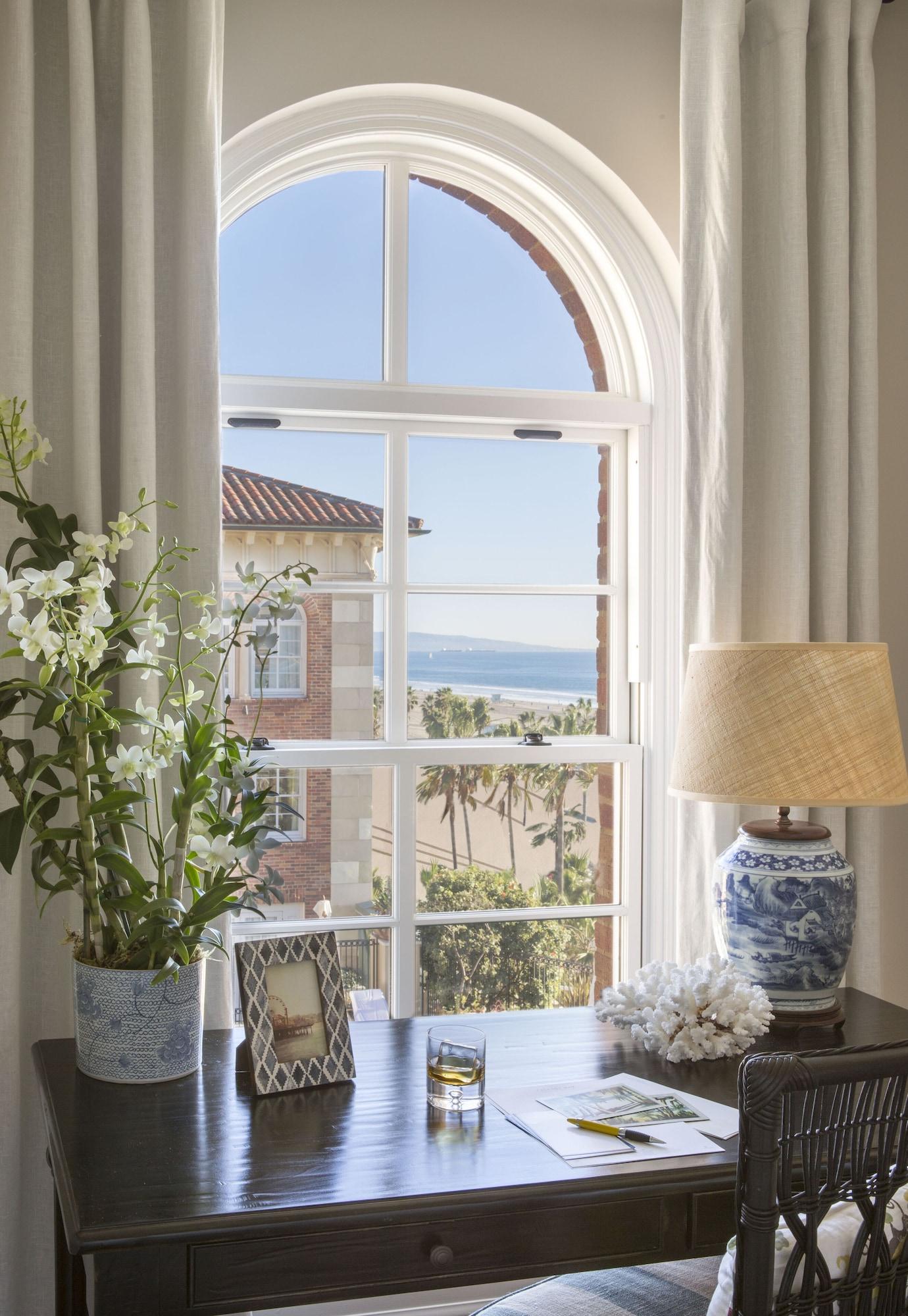 Casa Del Mar Hotel Santa Monica