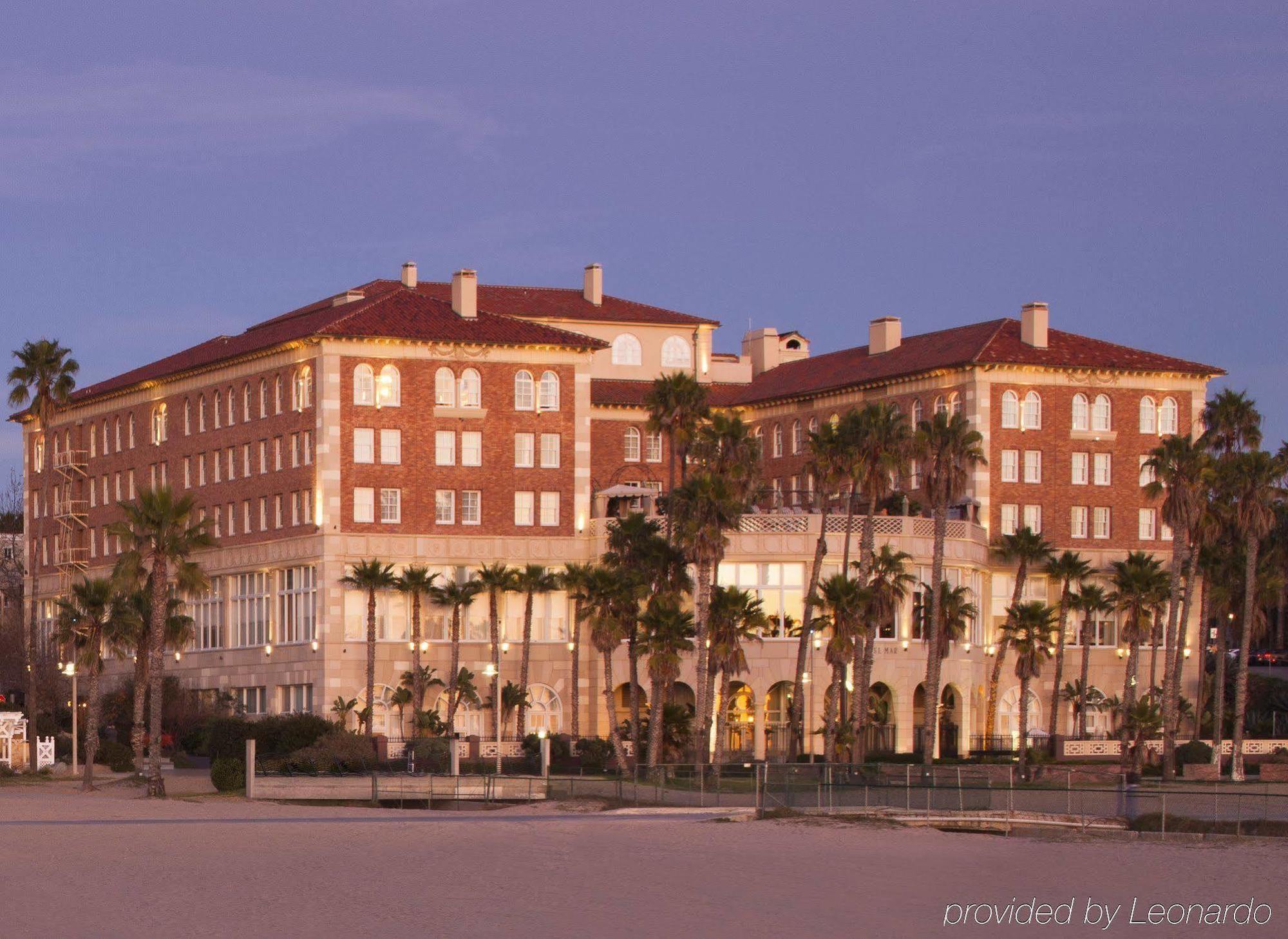 Casa Del Mar