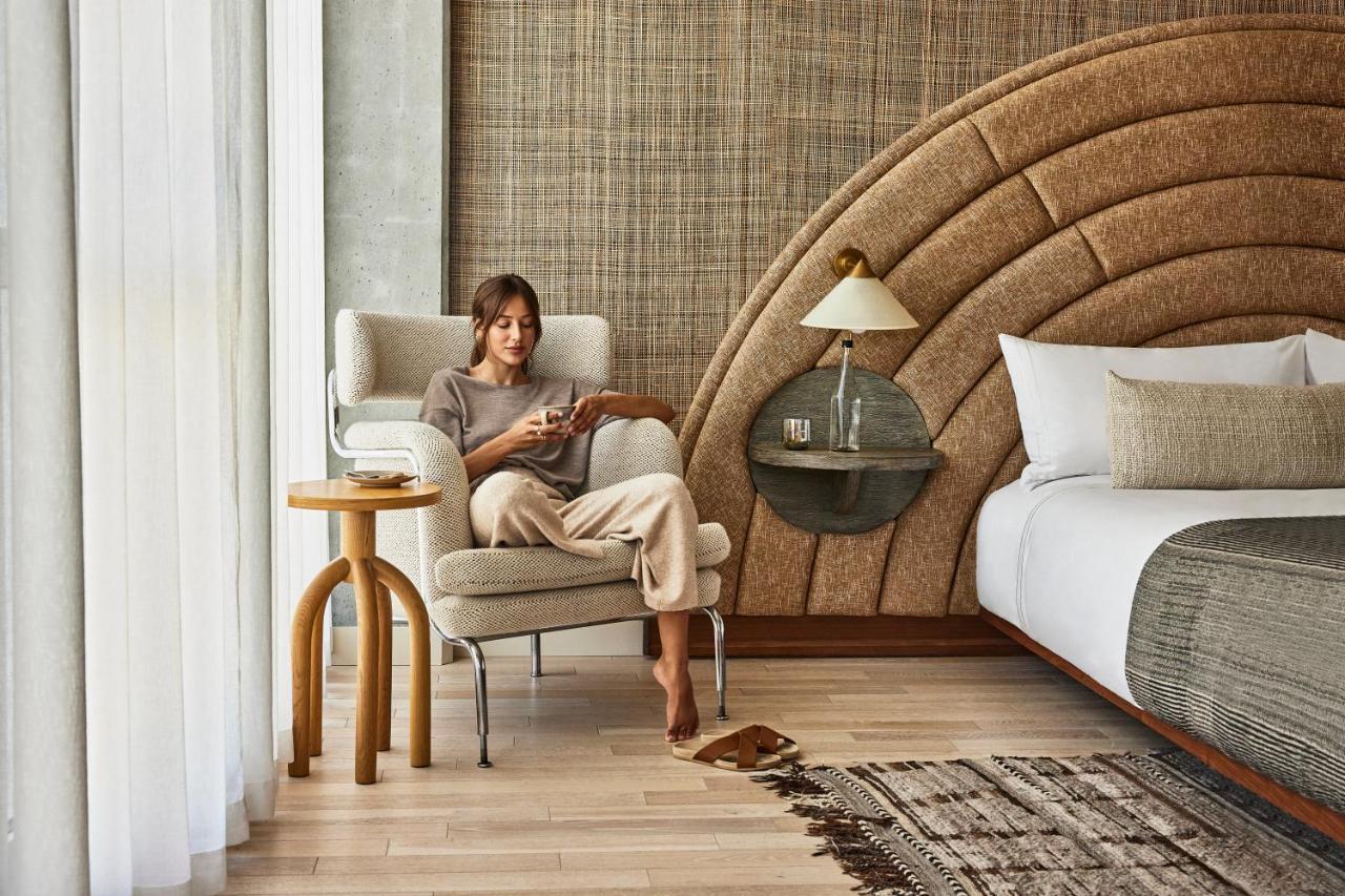 Hotel Proper Hotel, A Member Of Design 5*