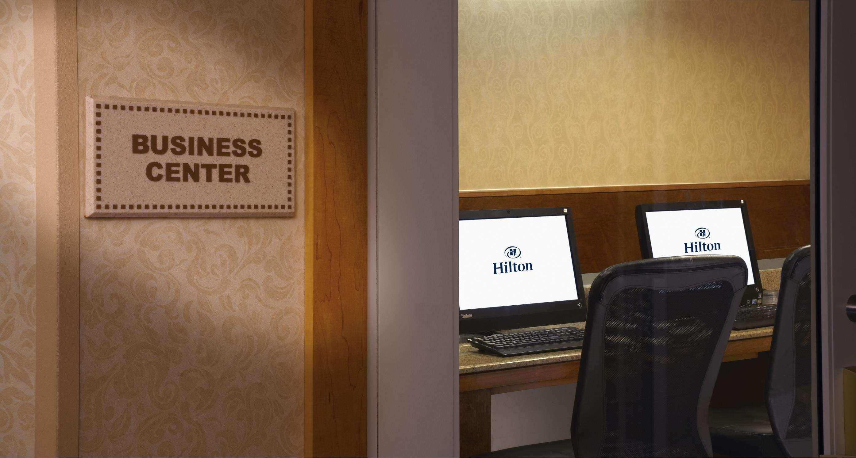 Hilton