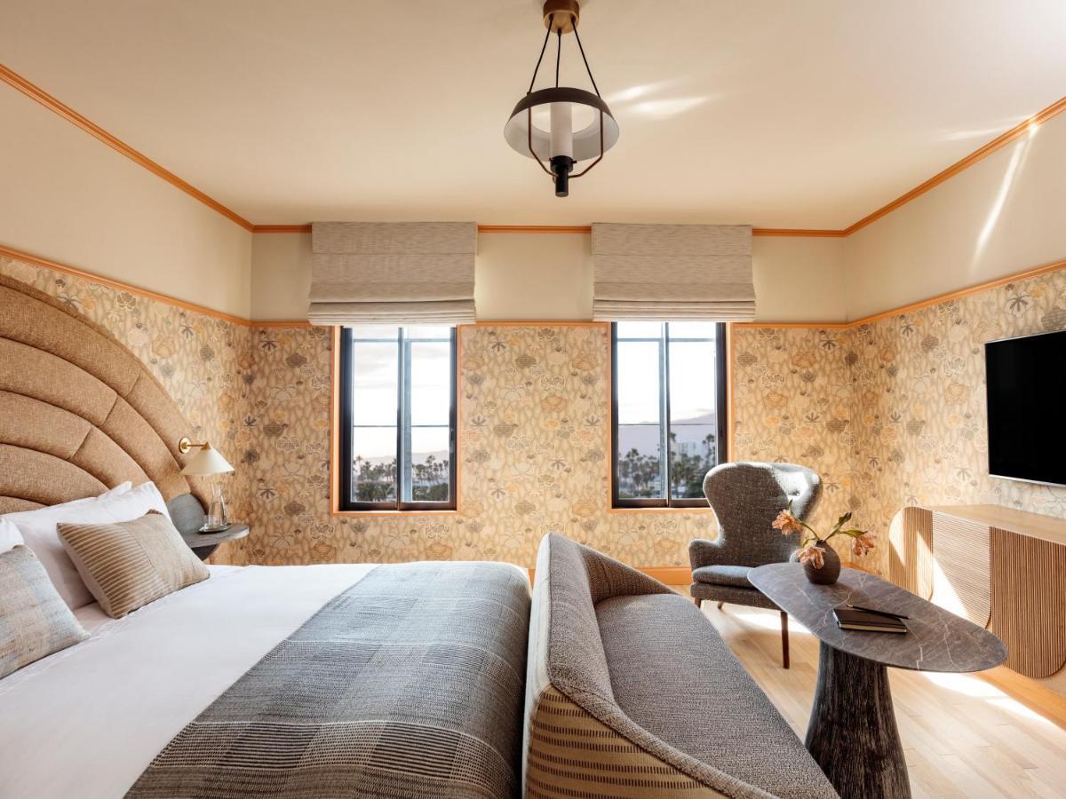 Proper Hotel, A Member Of Design Hotel 5*