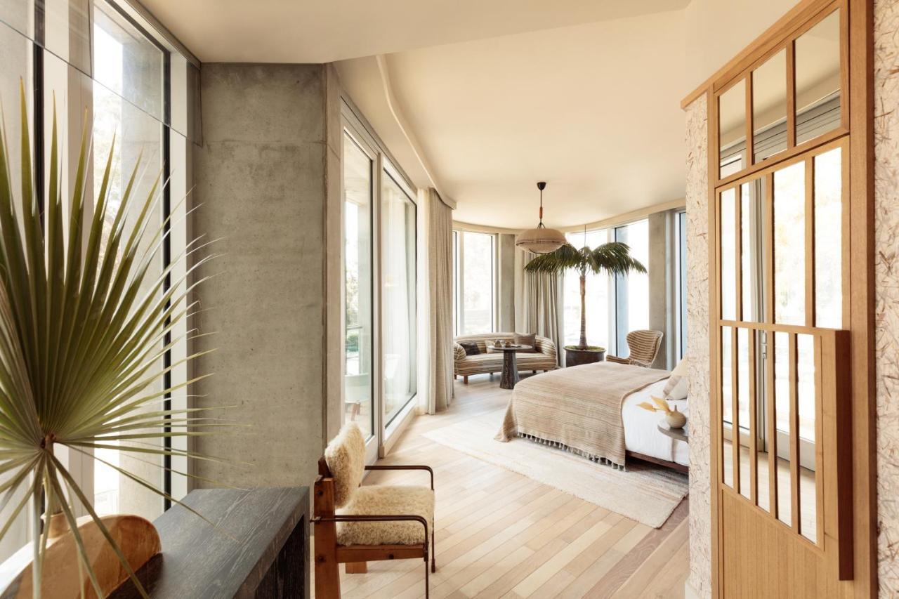 Proper Hotel, A Member Of Design 5*