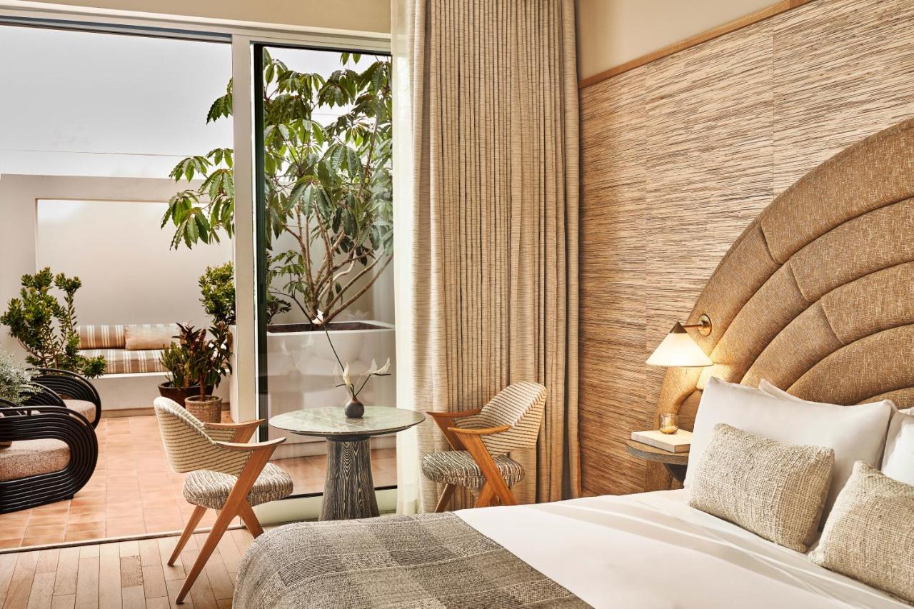 Hotel Proper Hotel, A Member Of Design Santa Monica