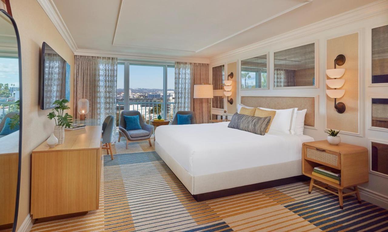Hotel Viceroy Santa Monica