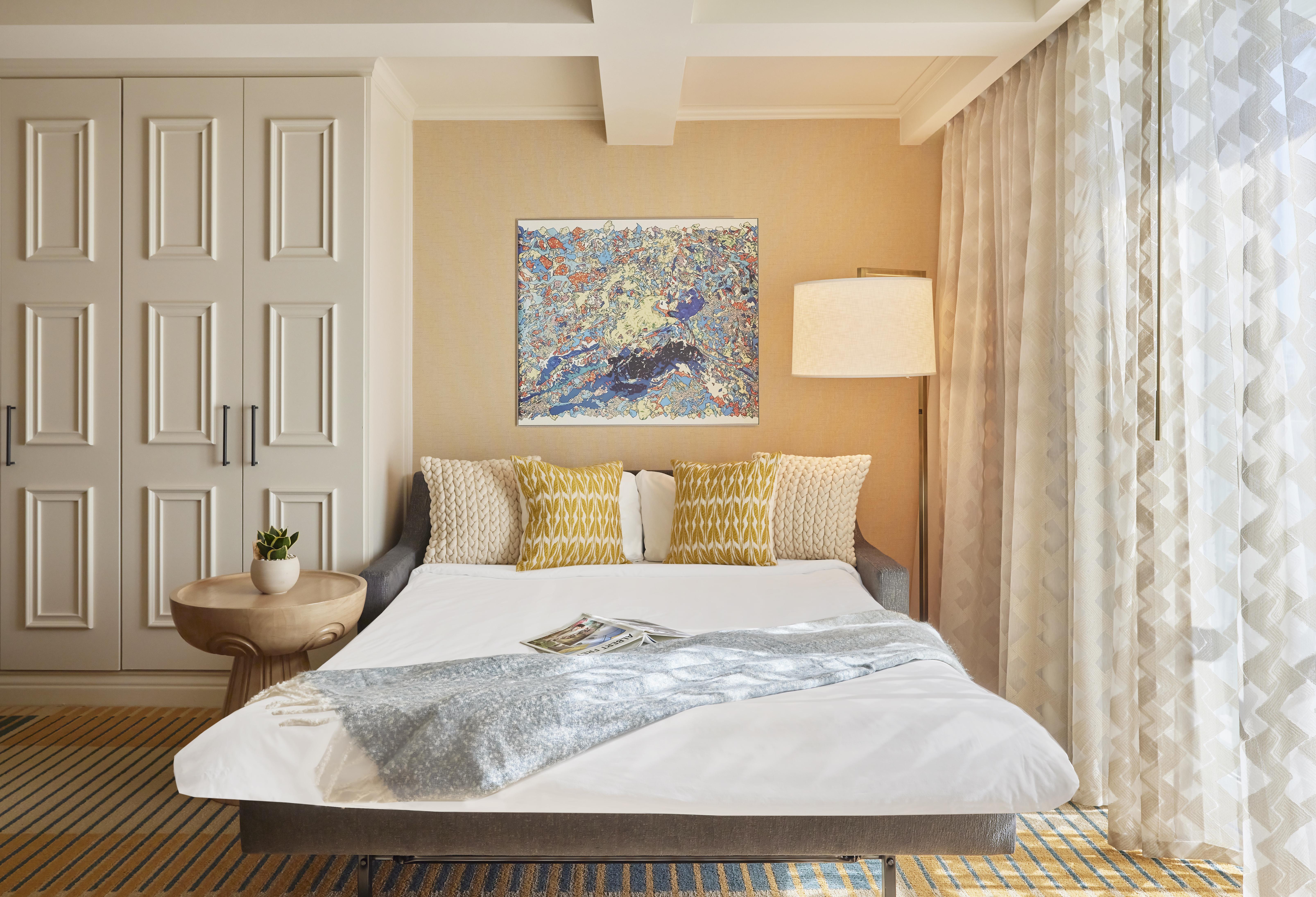 Viceroy Hotel Santa Monica