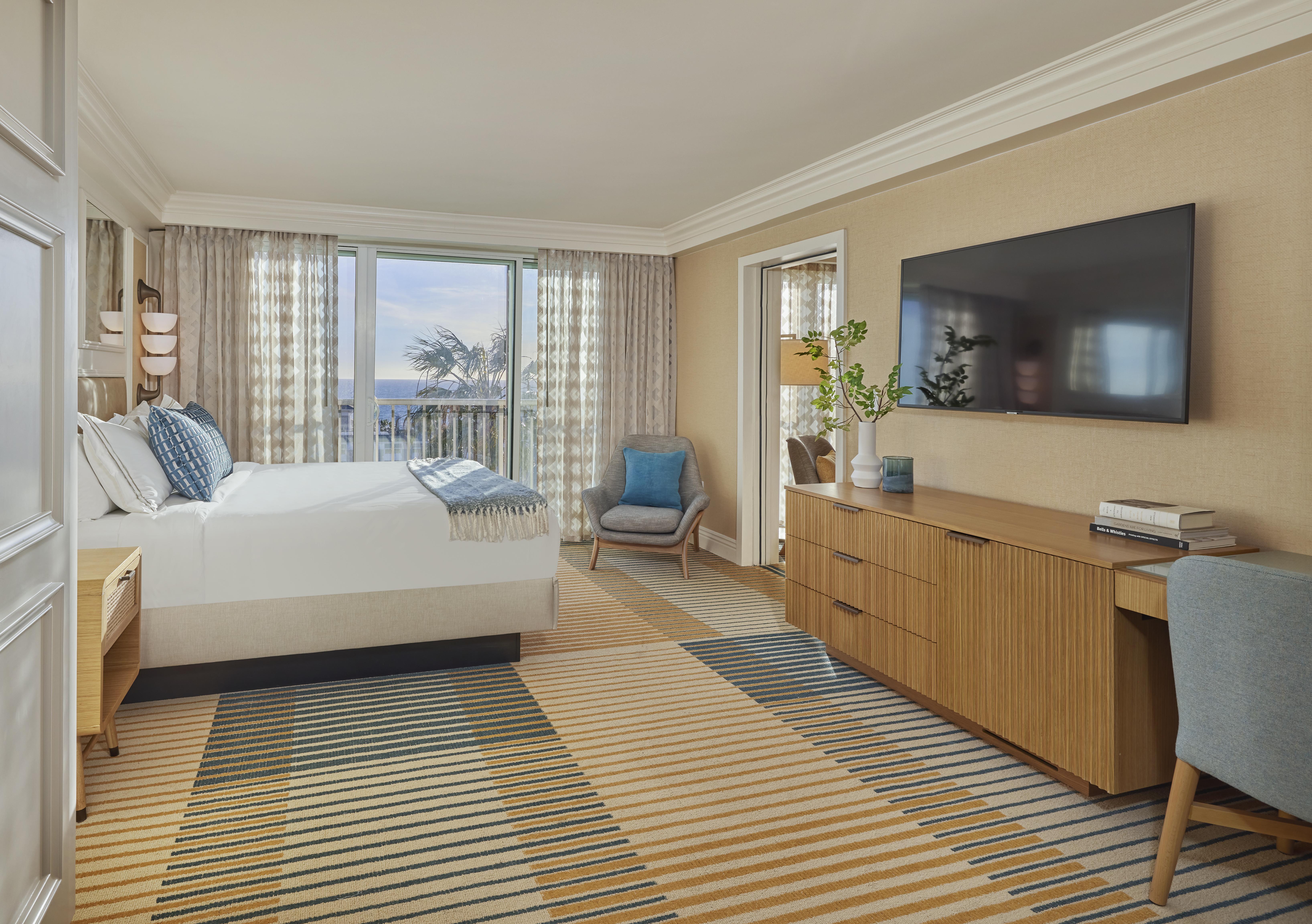 Hotel Viceroy Santa Monica