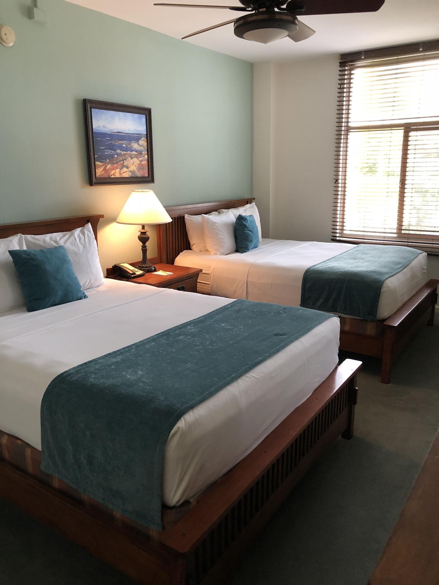 Hotel Carmel Santa Monica