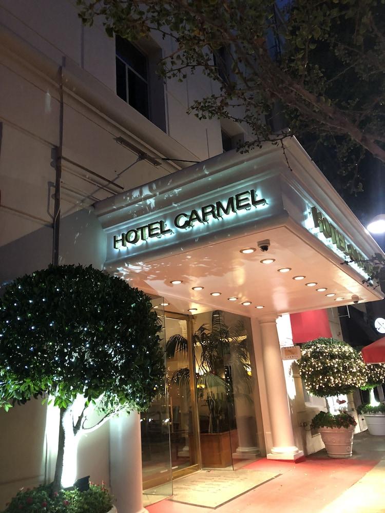 Carmel Santa Monica