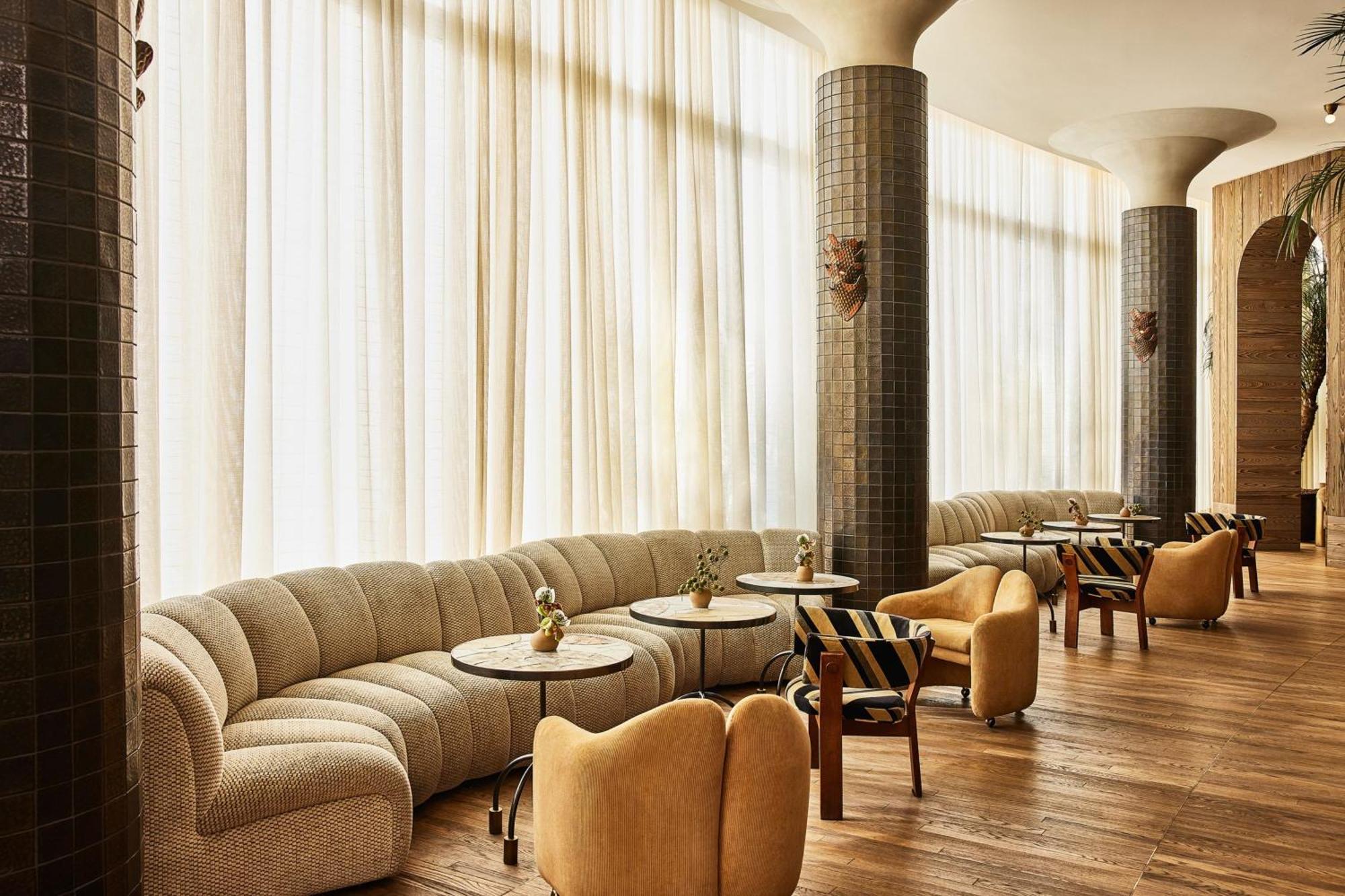 Proper Hotel, A Member Of Design Hotel 5*