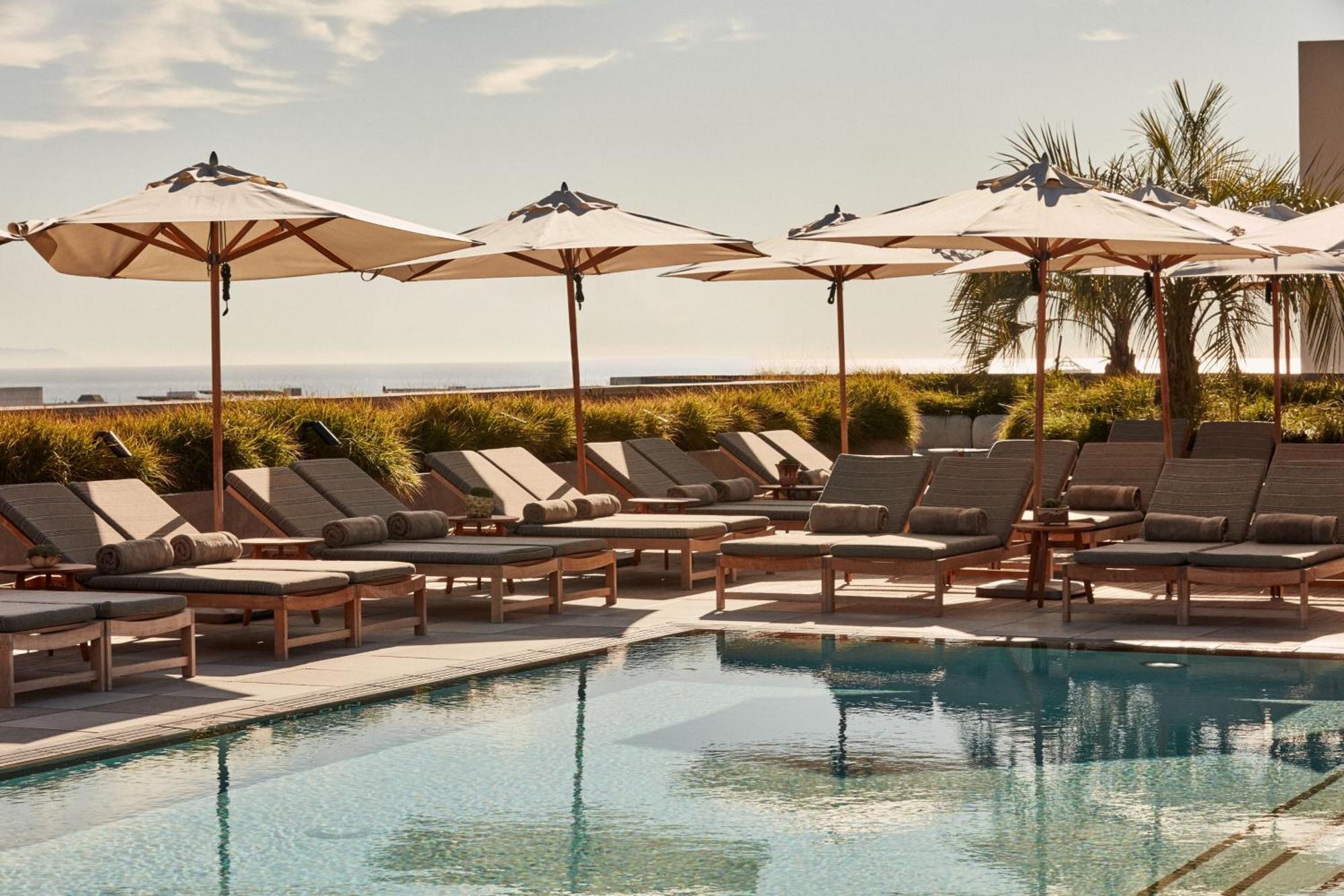 Proper Hotel, A Member Of Design Hotel
