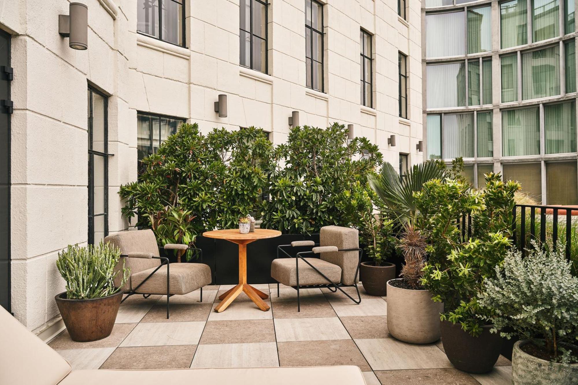 Hotel Proper Hotel, A Member Of Design