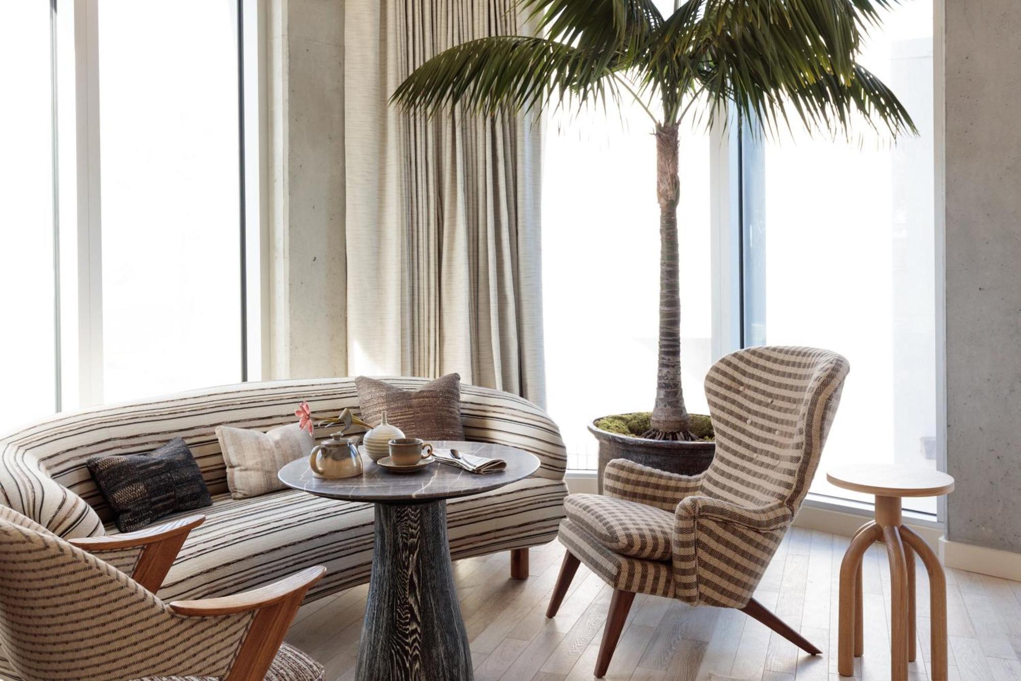 Proper Hotel, A Member Of Design 5* Santa Monica
