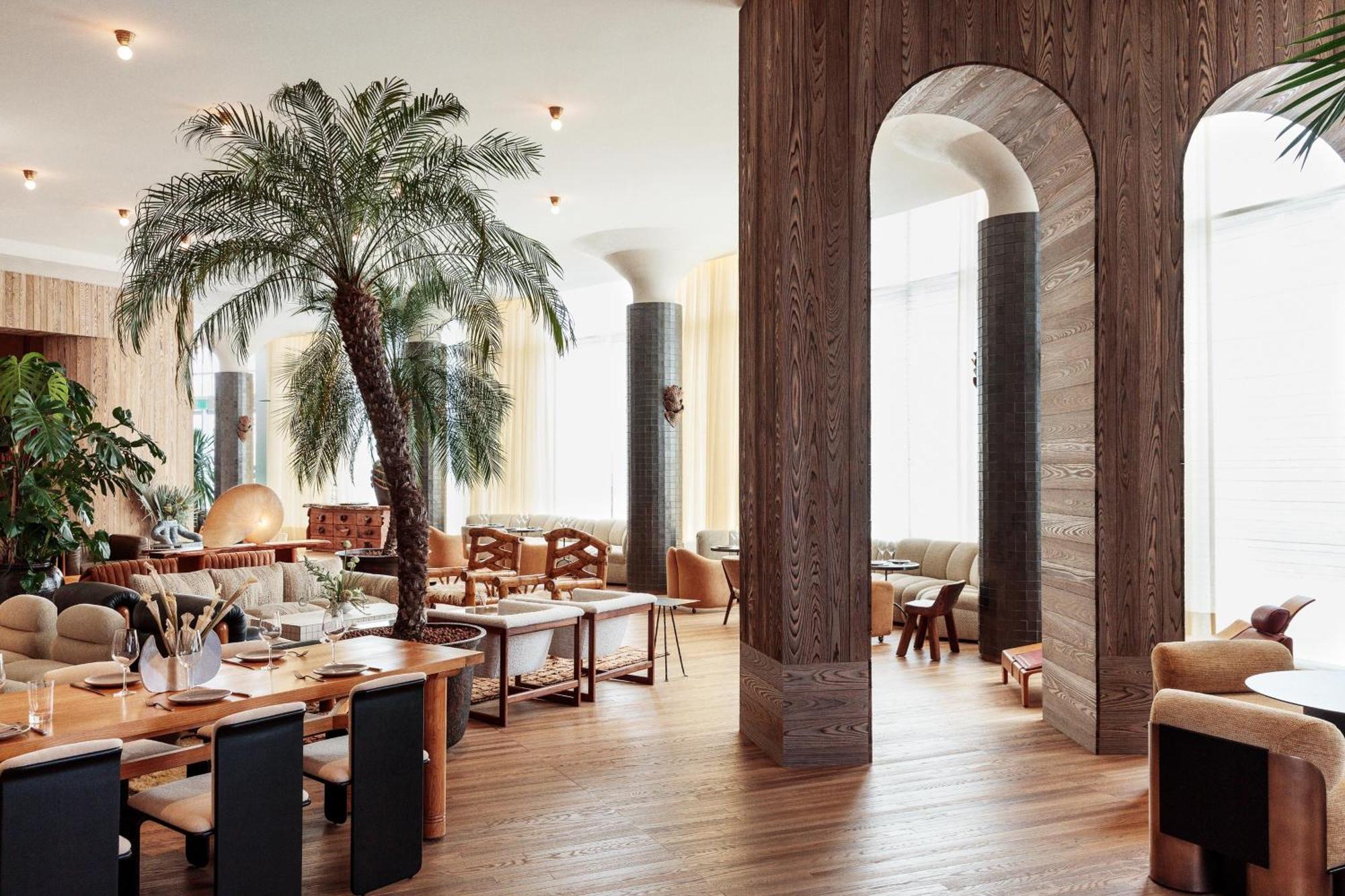 Proper Hotel, A Member Of Design Hotel 5*