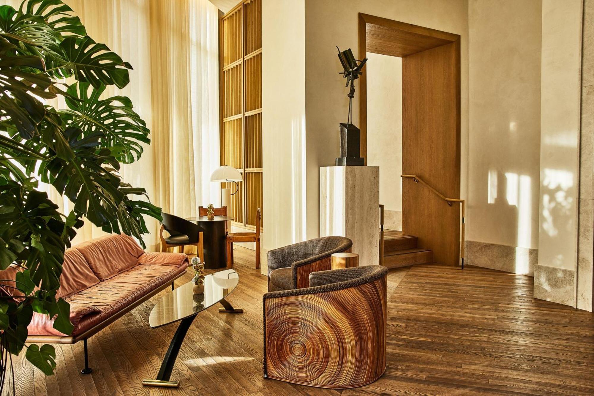 Hotel Proper Hotel, A Member Of Design