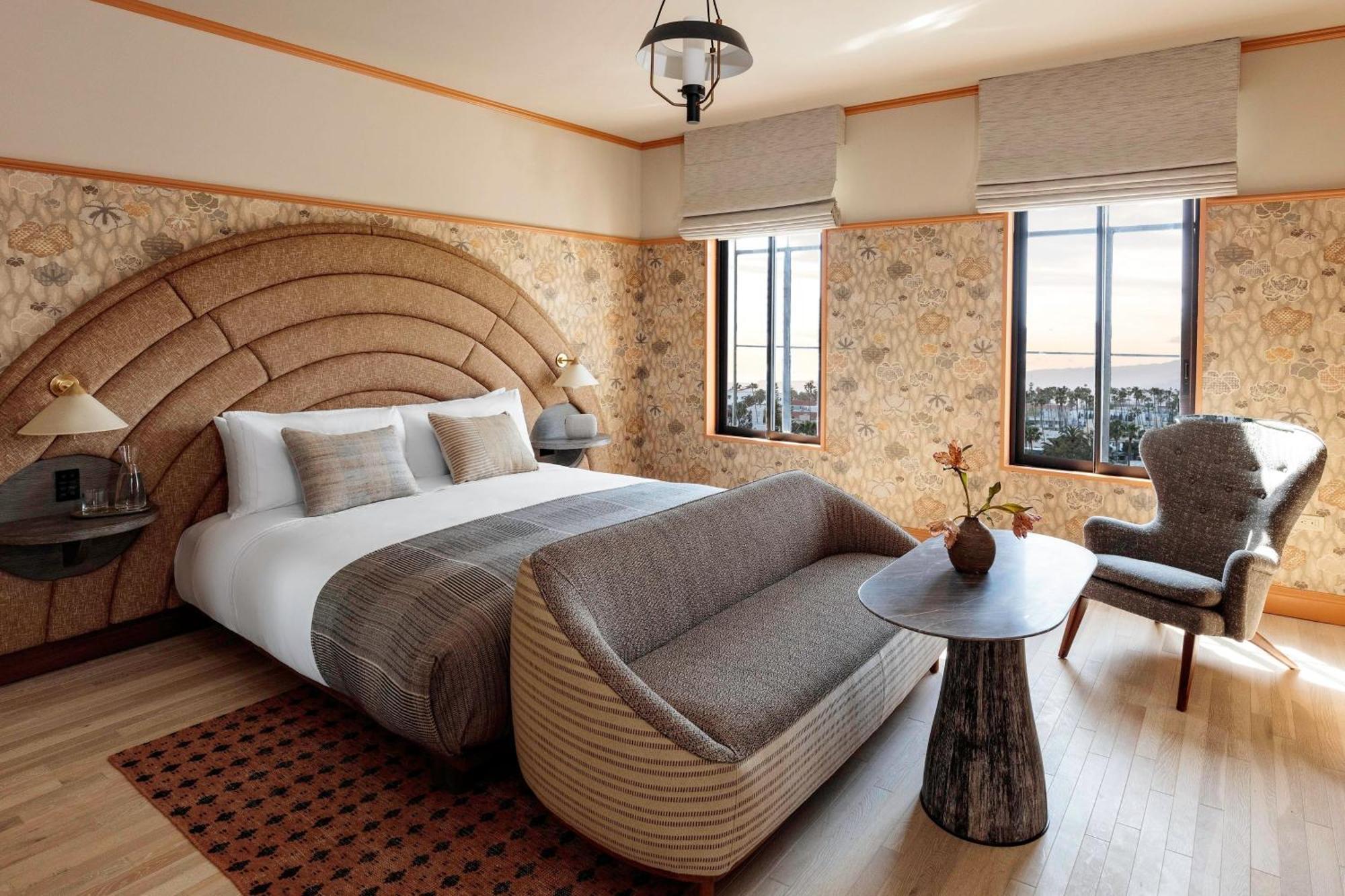 Proper Hotel, A Member Of Design Hotel