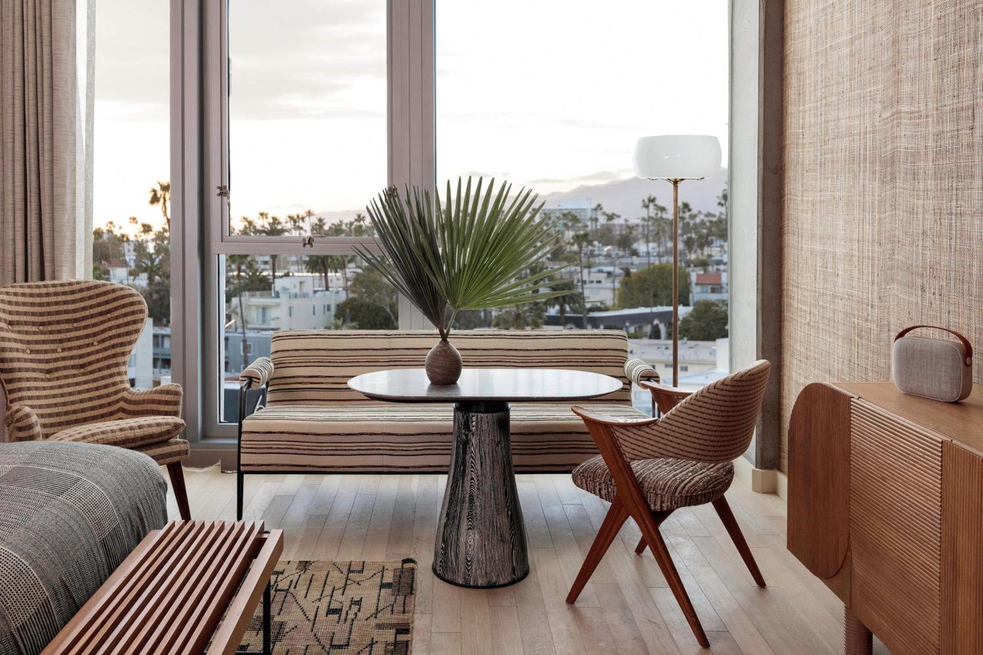 Proper Hotel, A Member Of Design 5*
