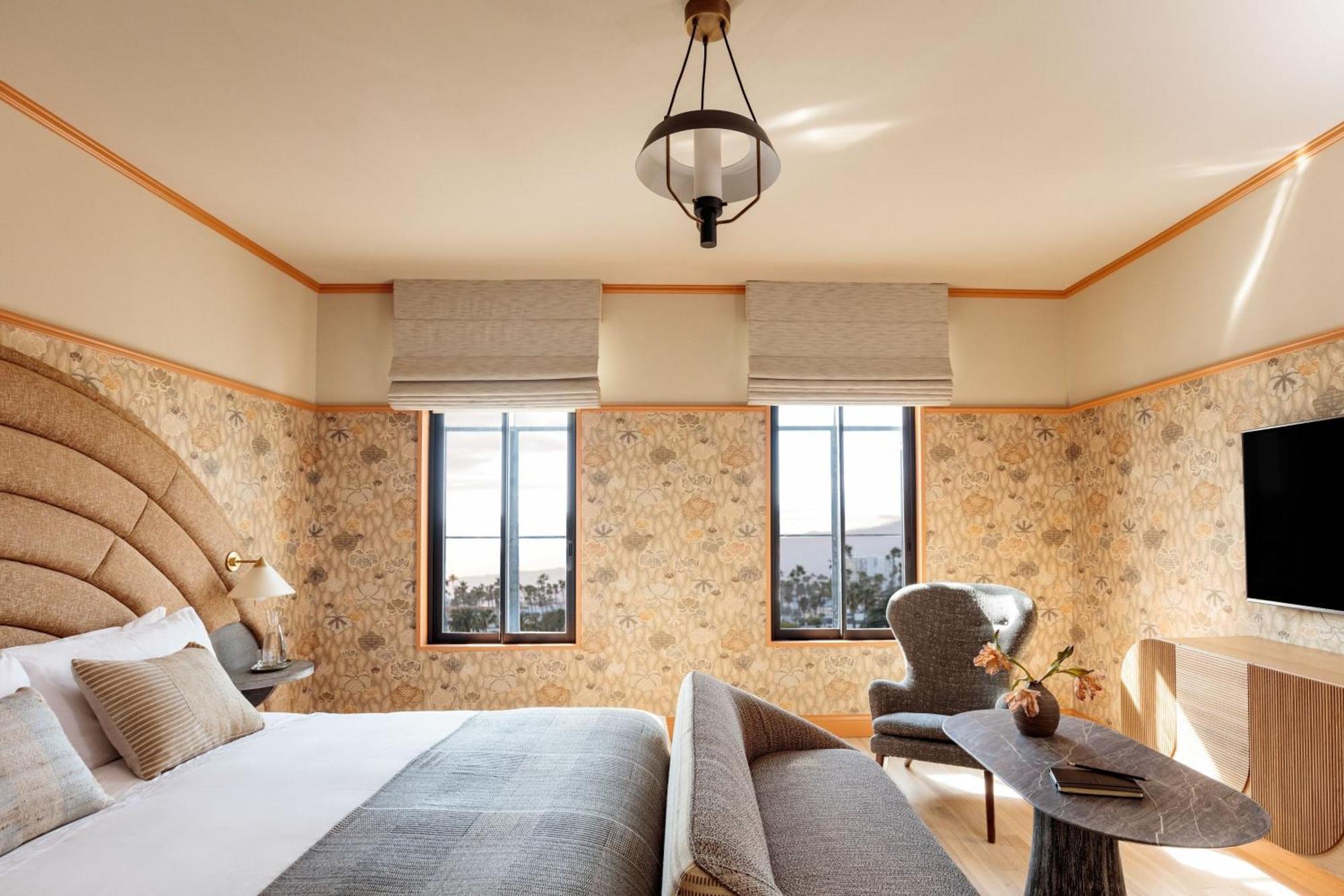 Proper Hotel, A Member Of Design Hotel Santa Monica