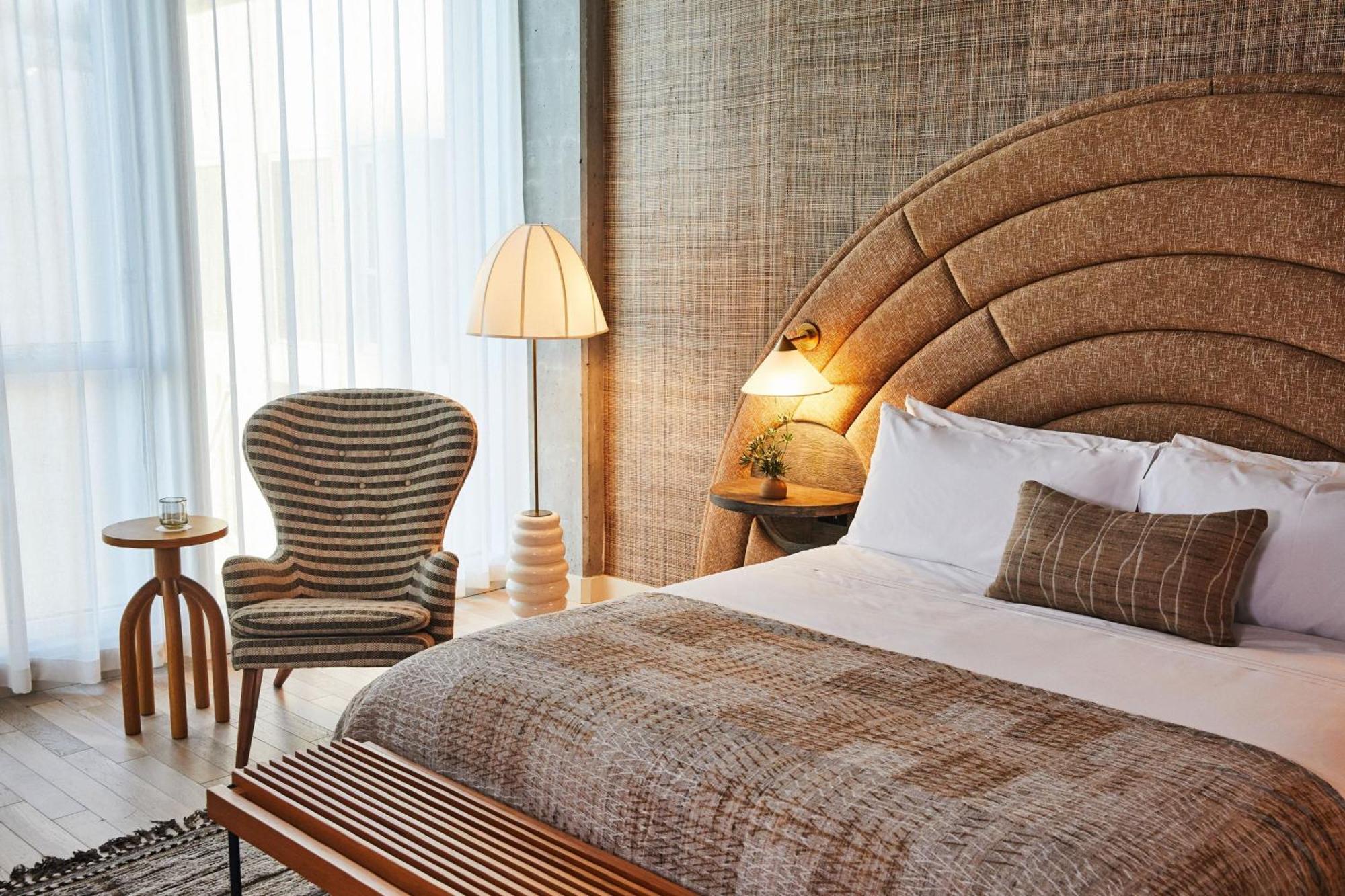 Hotel Proper Hotel, A Member Of Design 5*