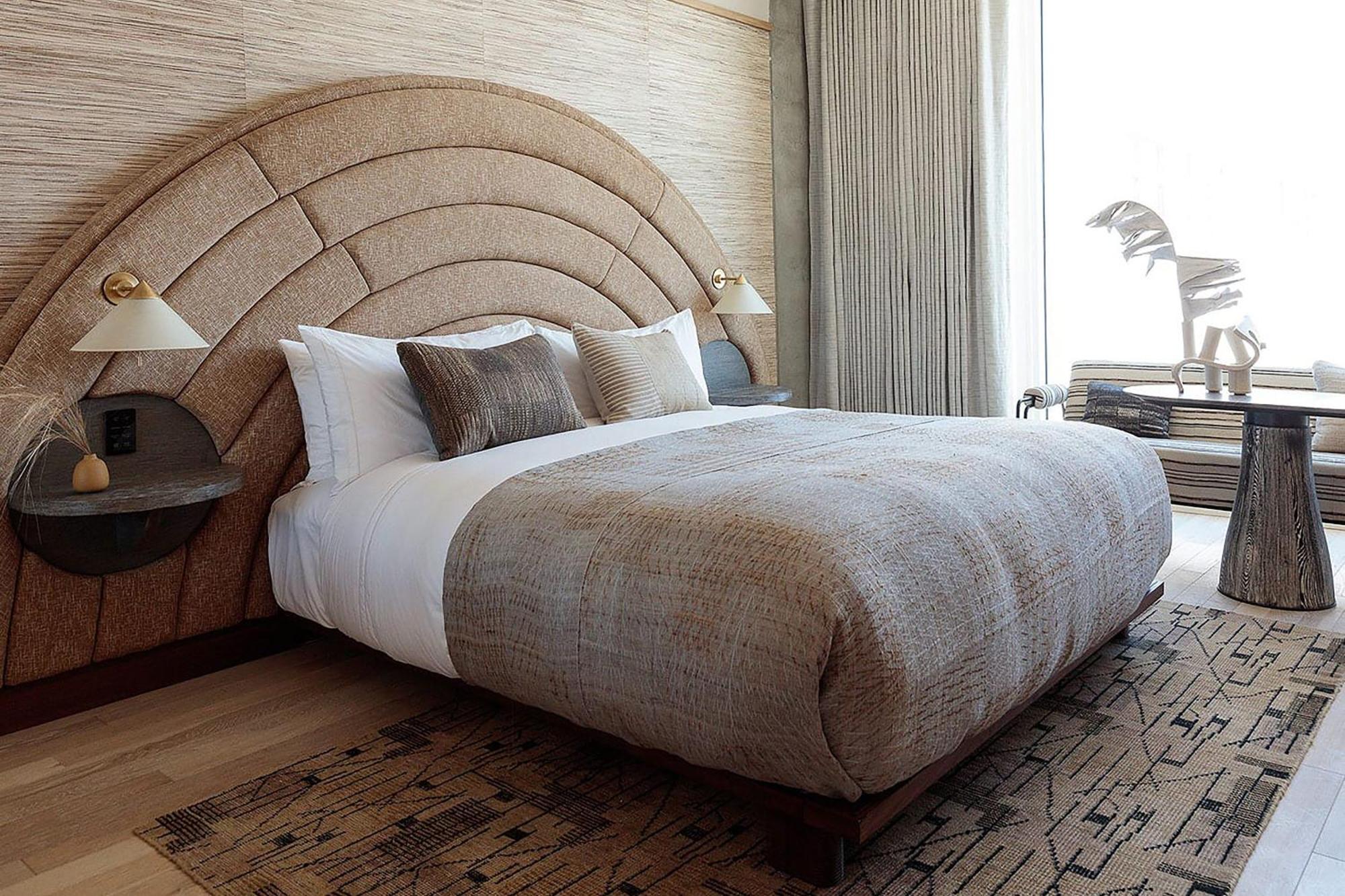 Proper Hotel, A Member Of Design 5*
