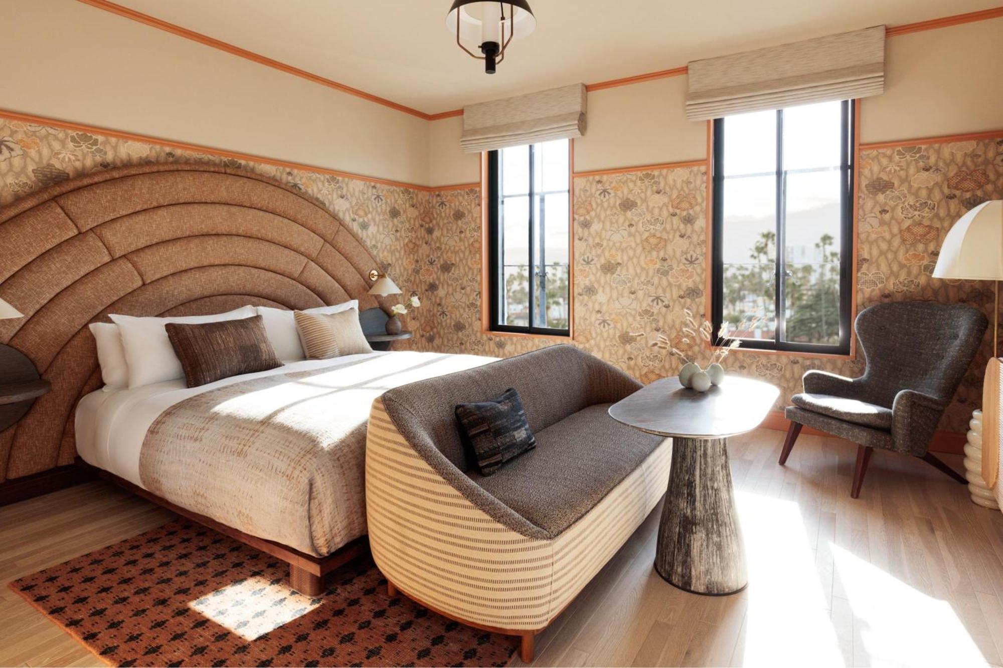 Proper Hotel, A Member Of Design Hotel 5*