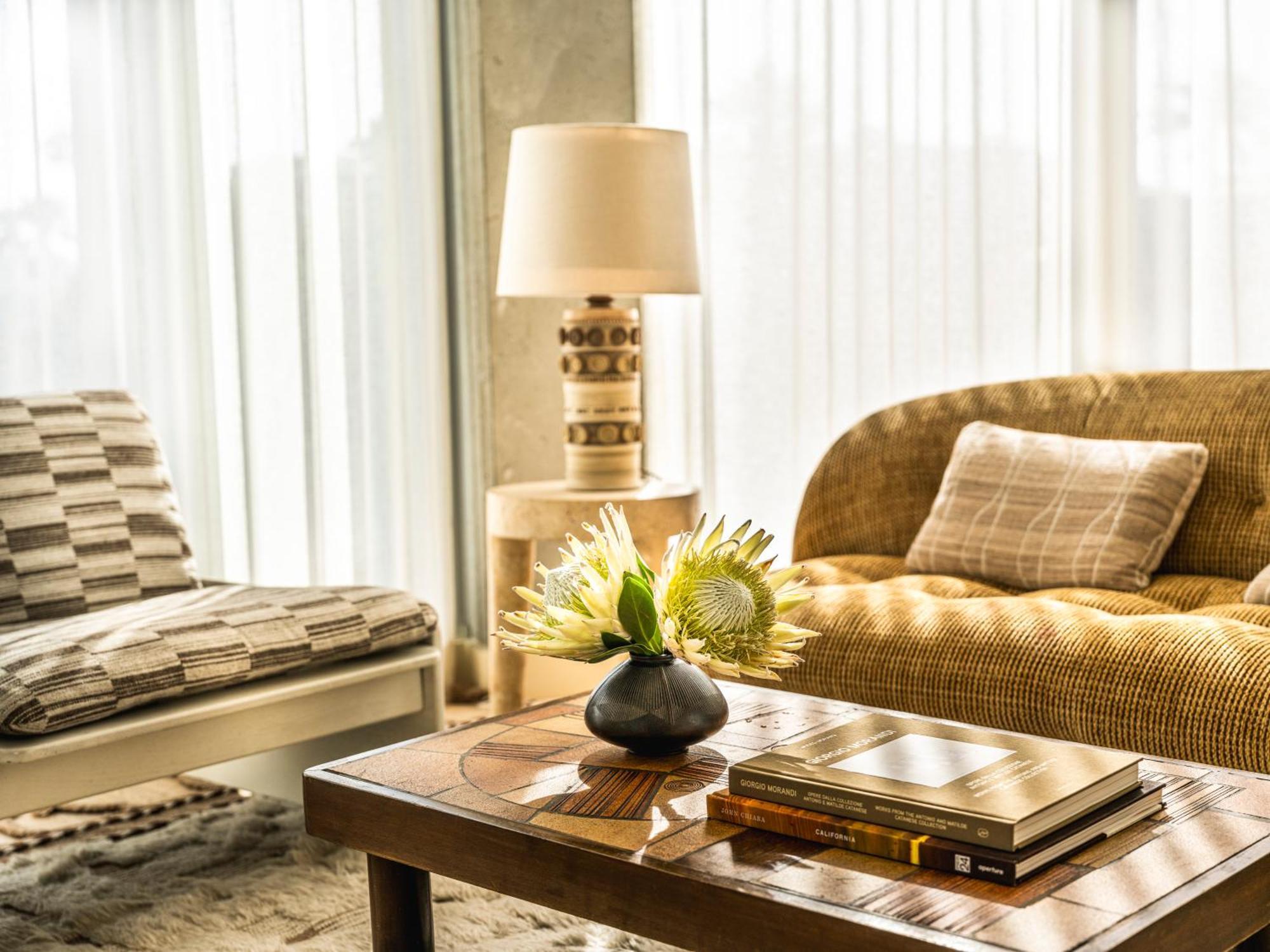 Proper Hotel, A Member Of Design Santa Monica