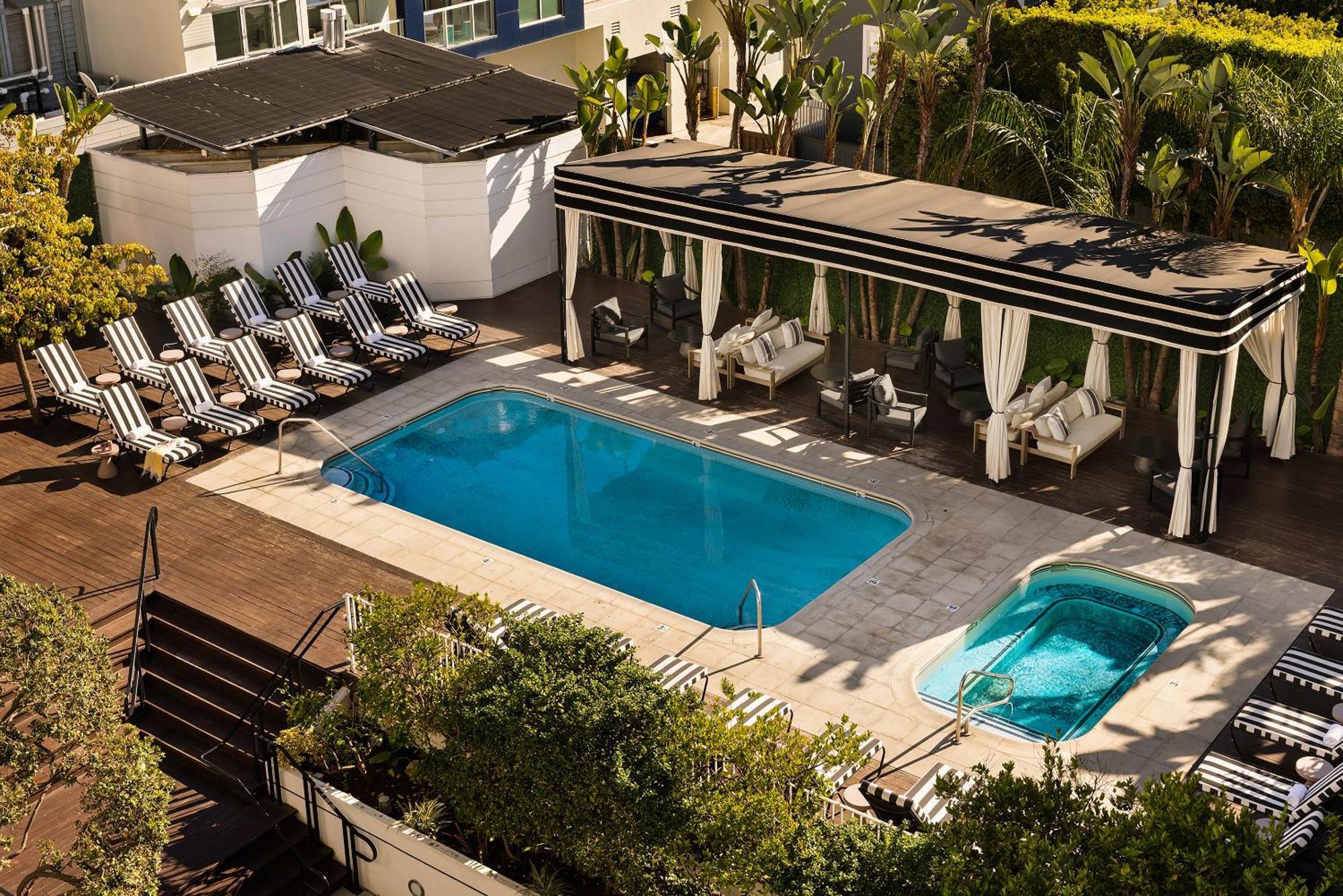 The Eden 4*