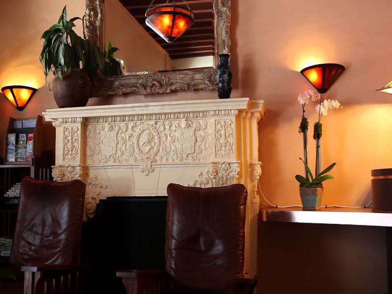 Hotel Carmel