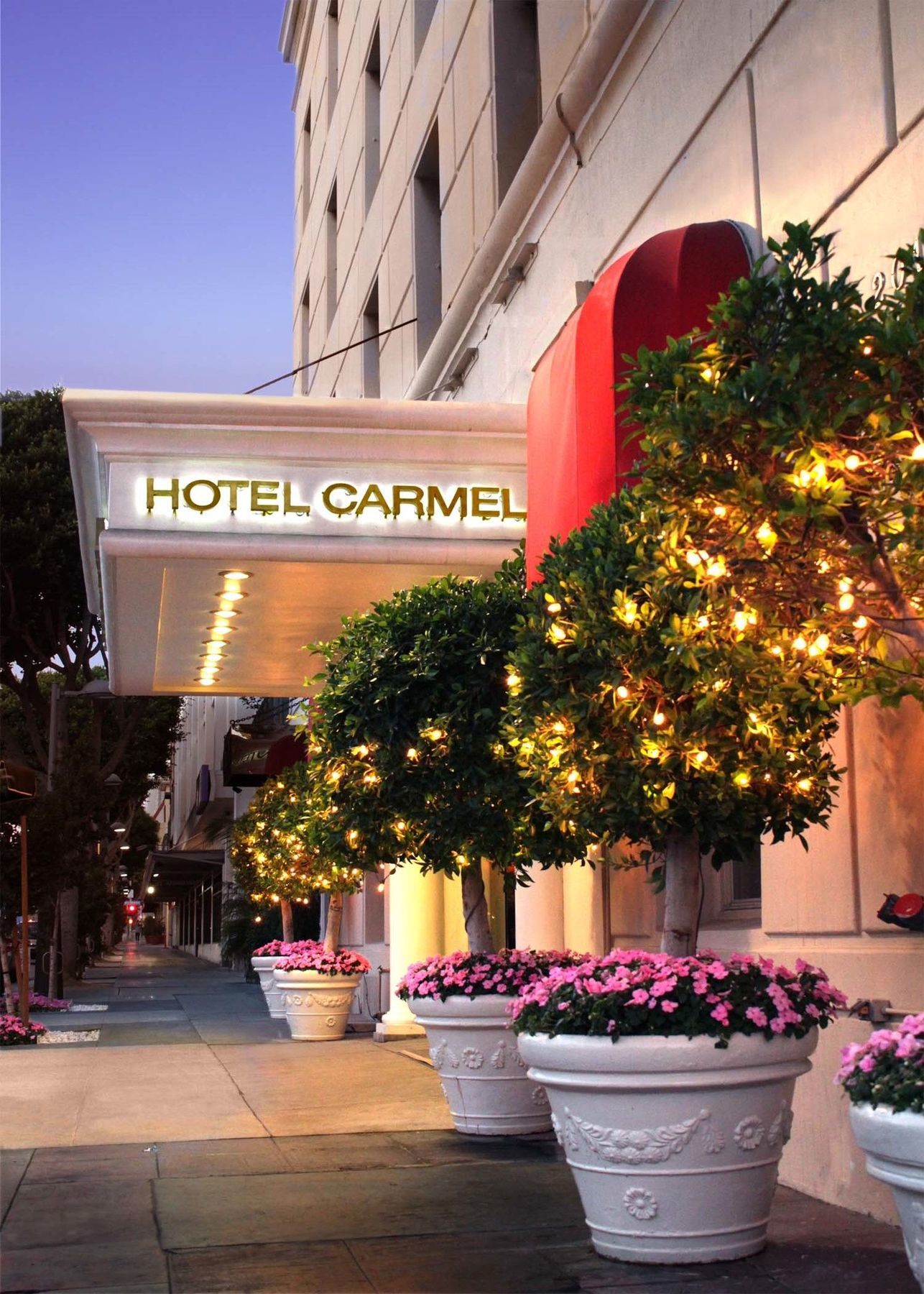 Carmel