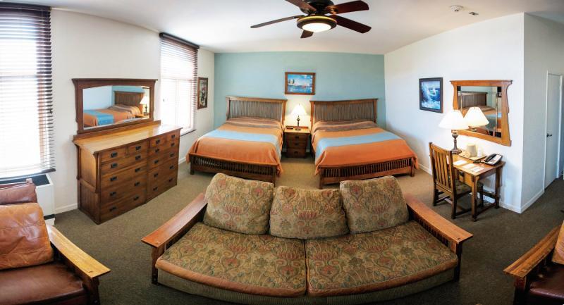 Hotel Carmel