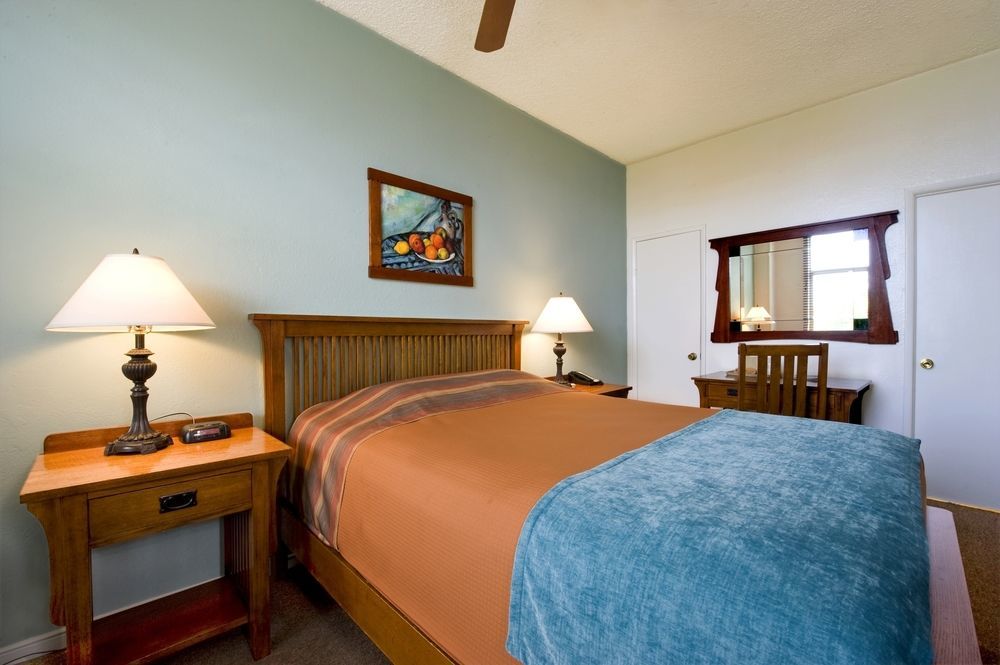 Carmel 3* Santa Monica