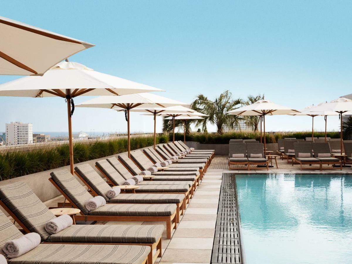 Hotel Proper Hotel, A Member Of Design 5*