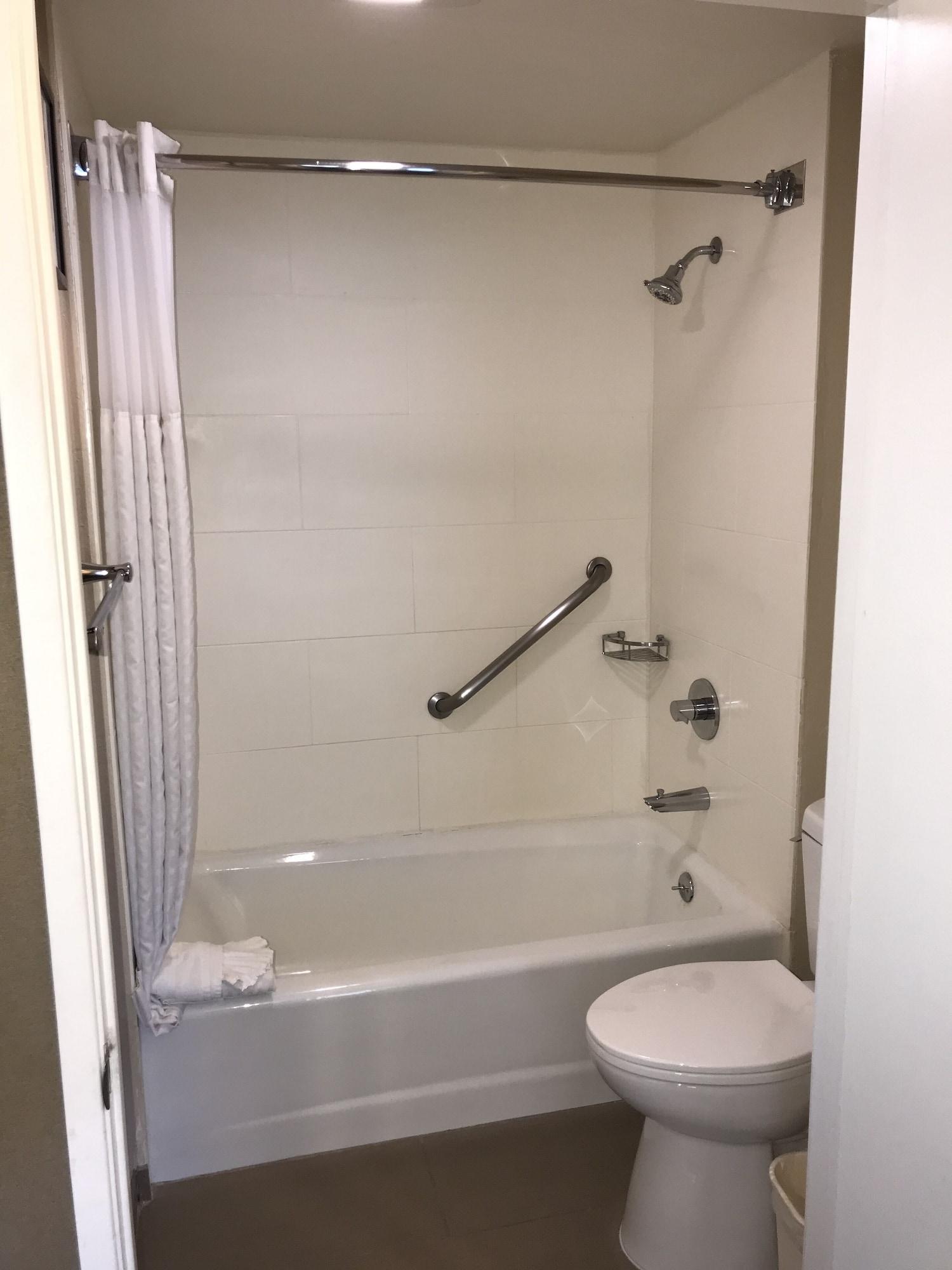 Comfort - West Angeles Inn Santa Monica