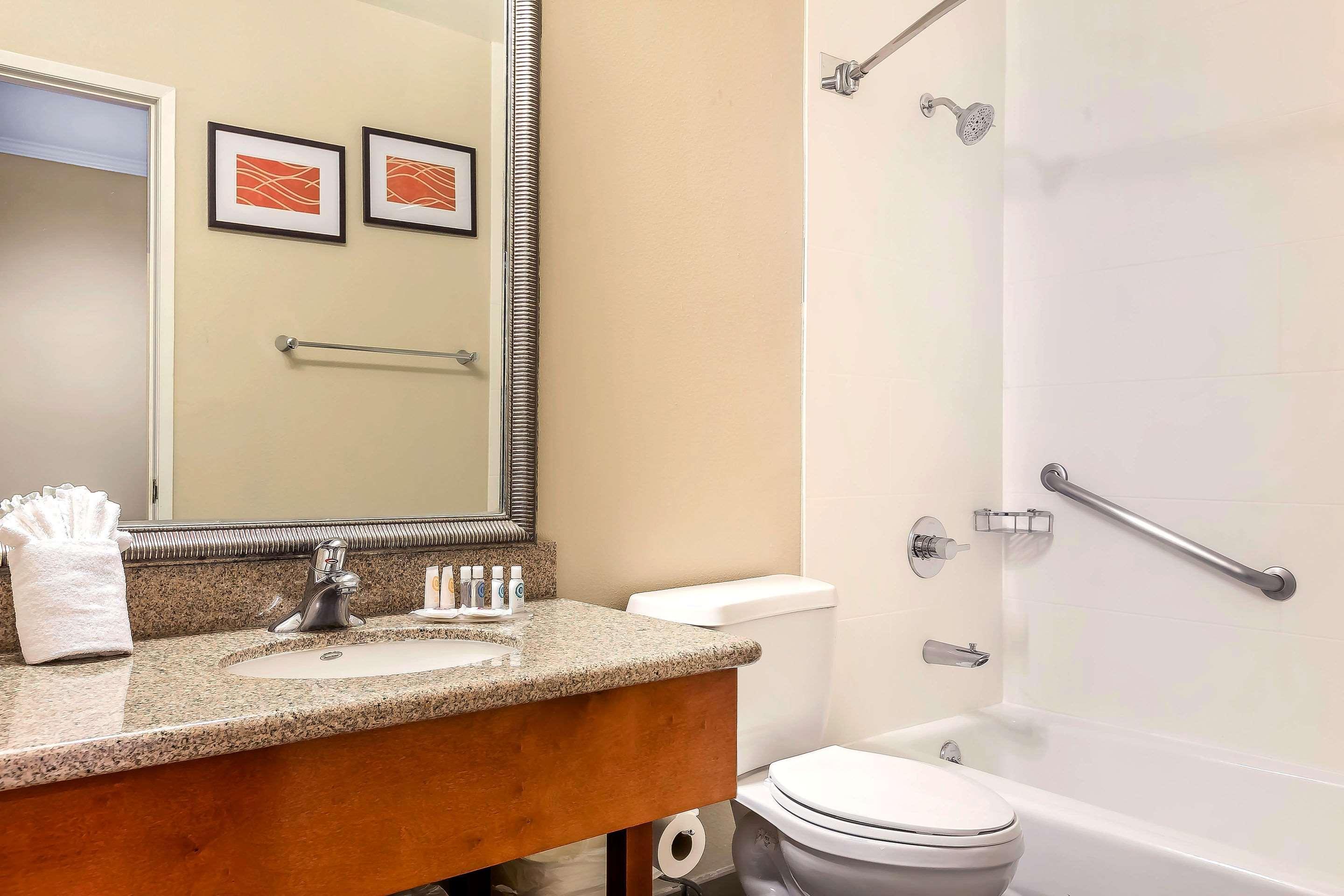 Inn Comfort - West Angeles
