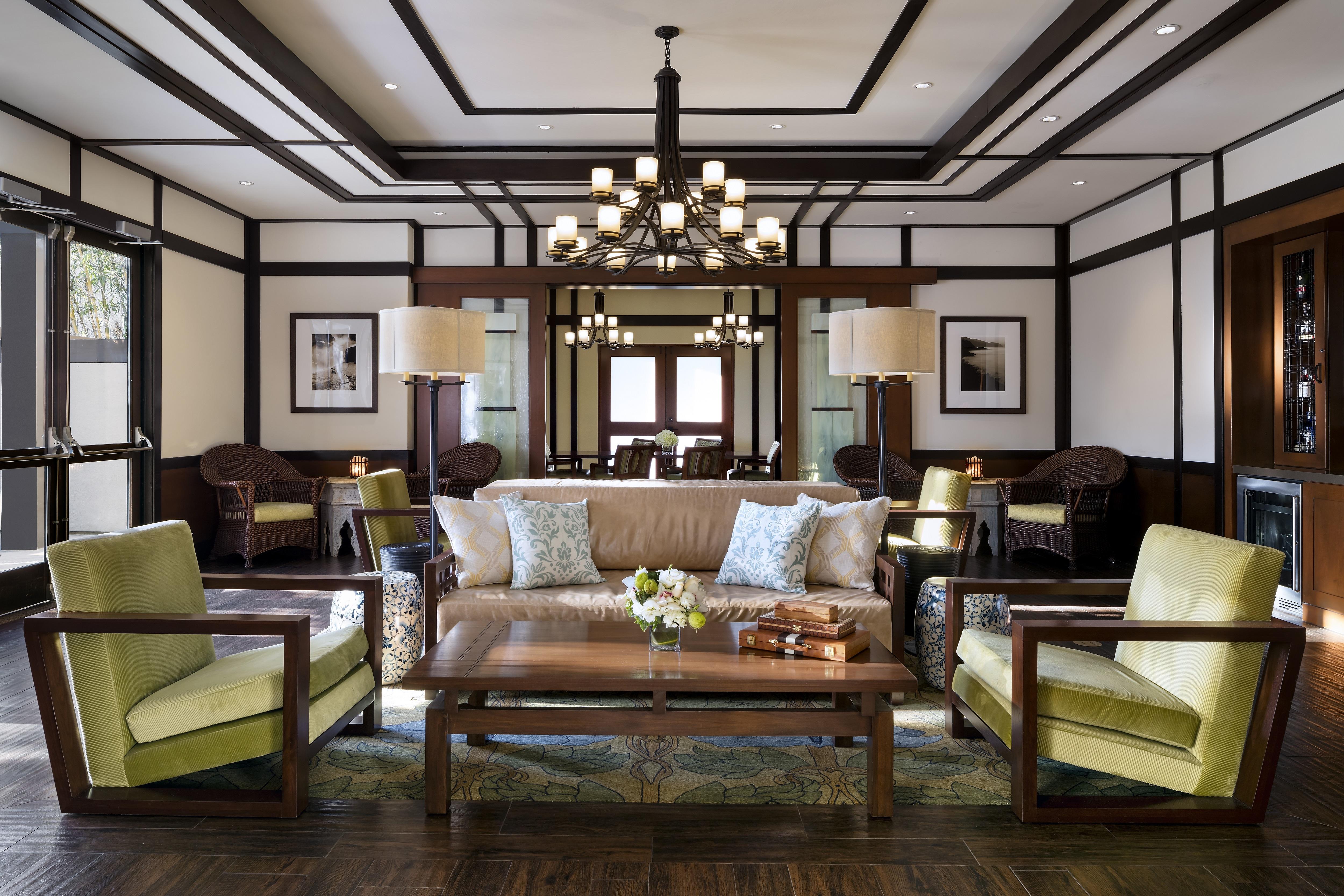Ambrose 4* Santa Monica