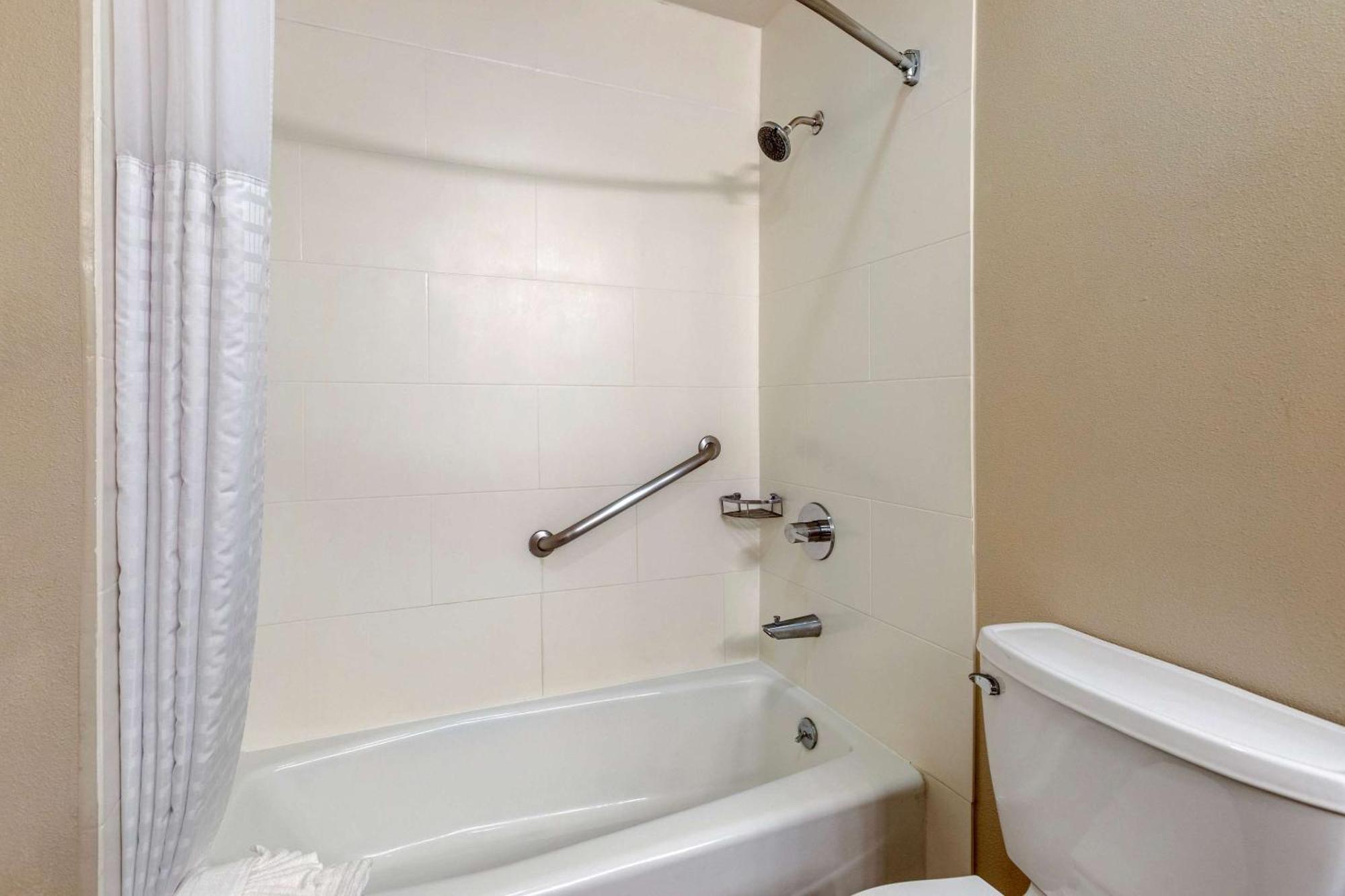 Comfort - West Angeles Inn Santa Monica