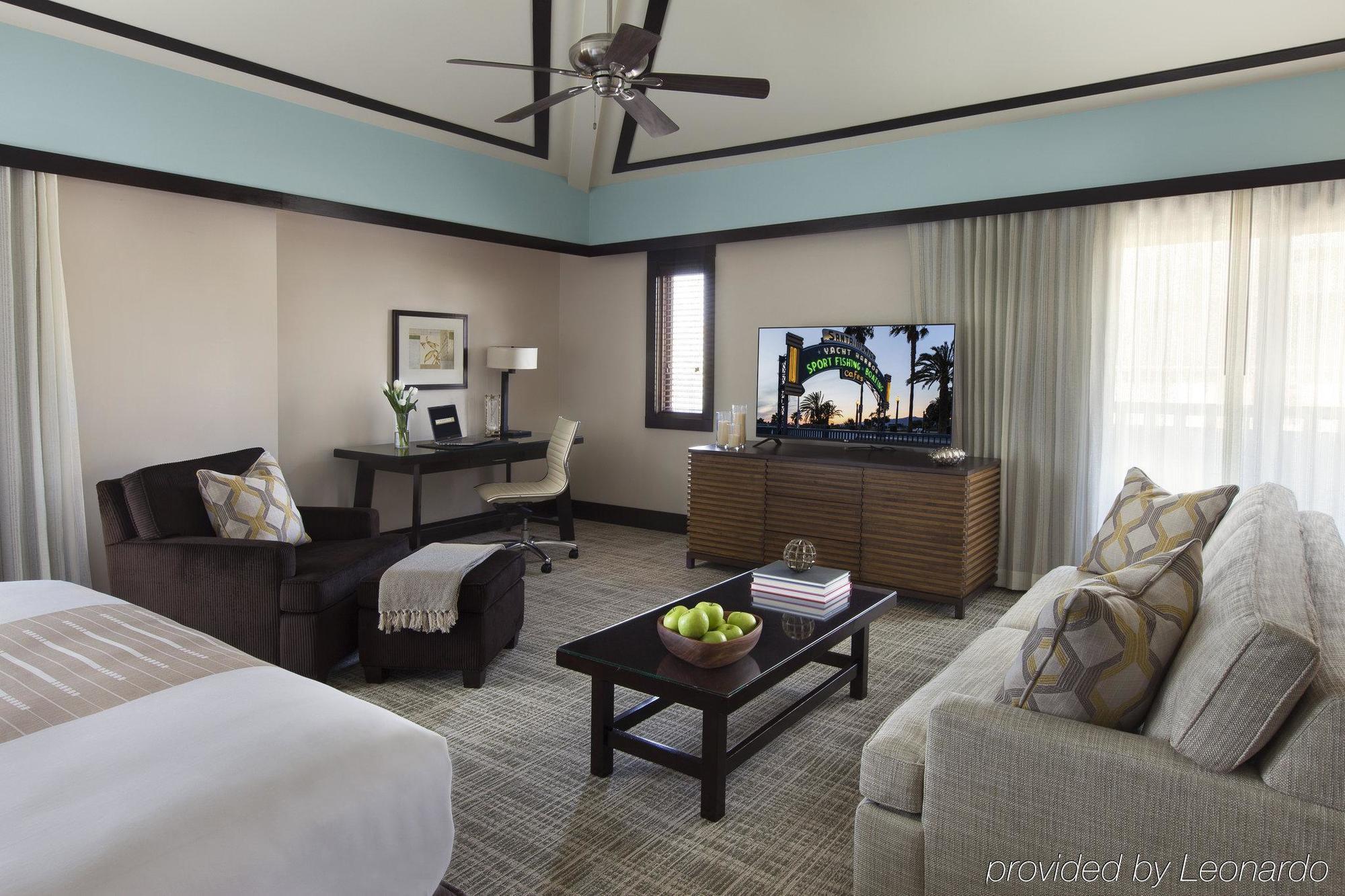 Ambrose Hotel Santa Monica