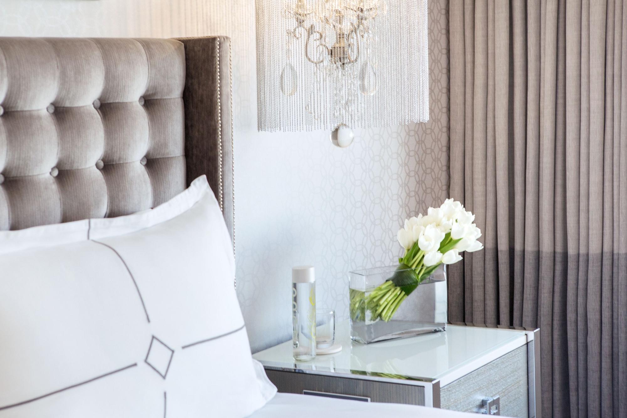 Hotel Huntley Santa Monica