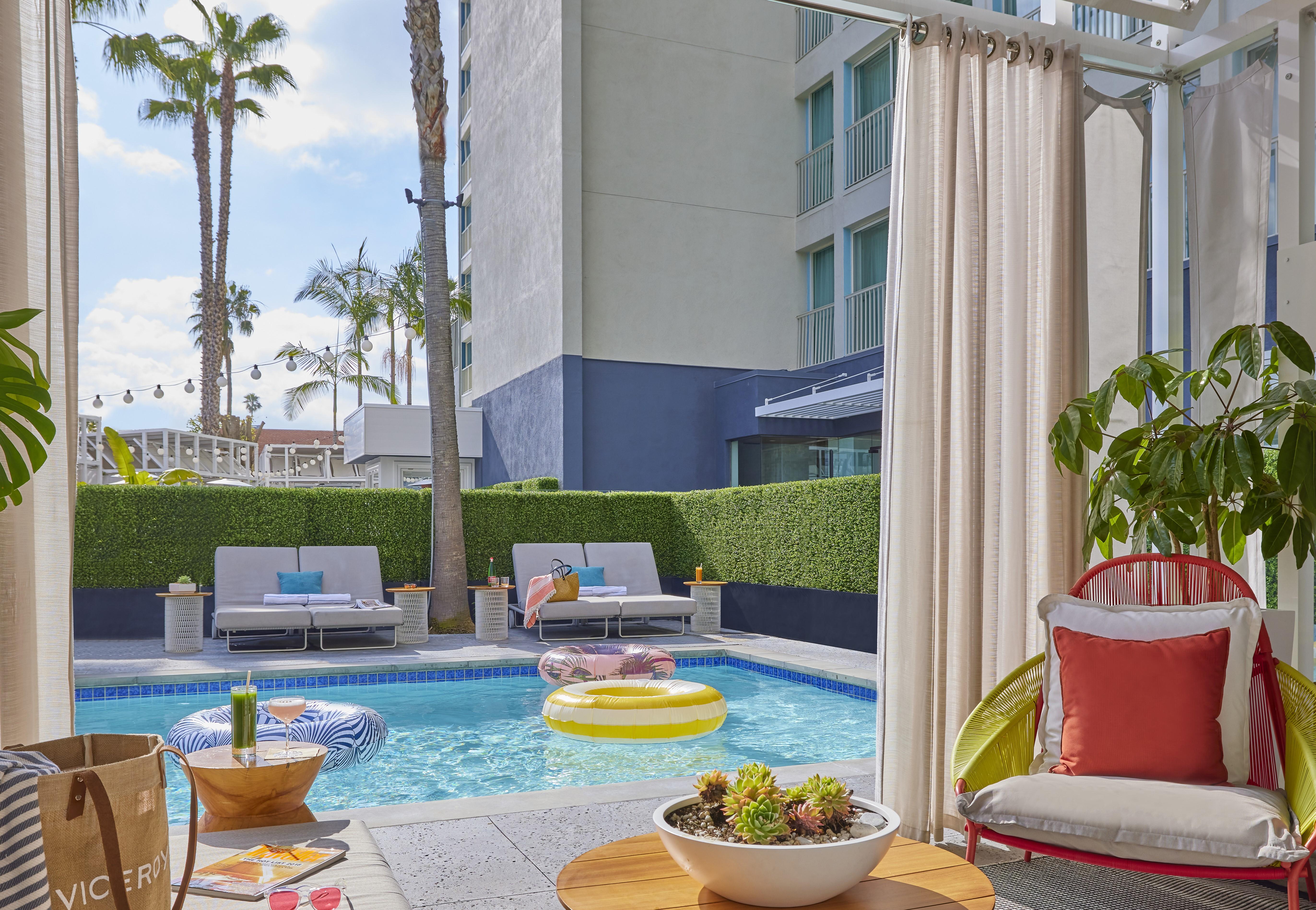 Viceroy Hotel
