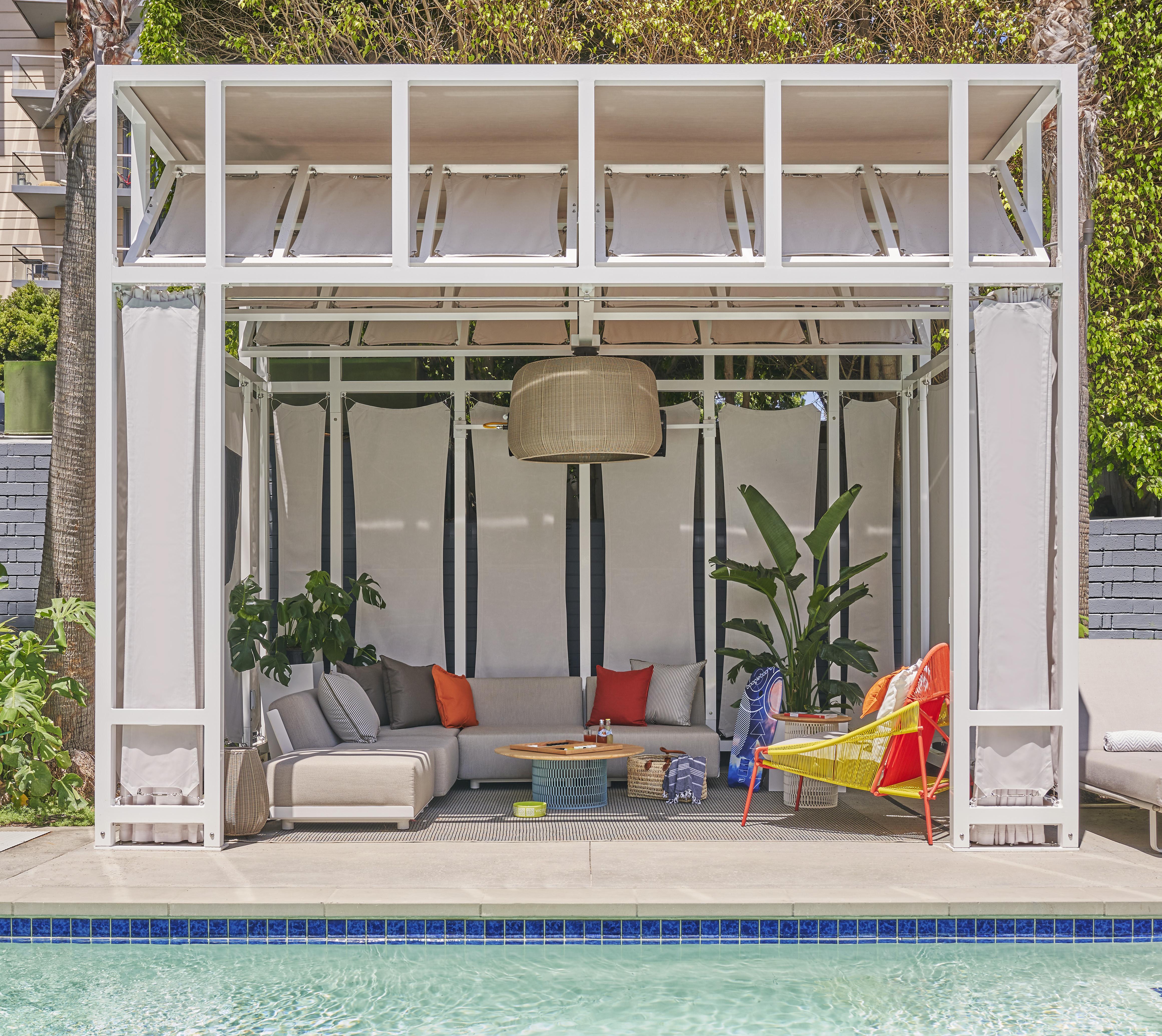 Viceroy Hotel Santa Monica