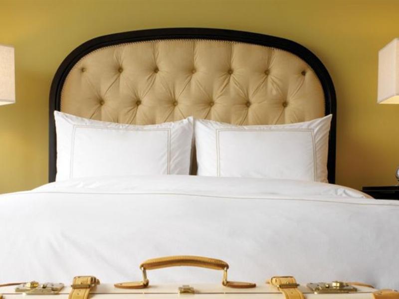 Huntley Hotel