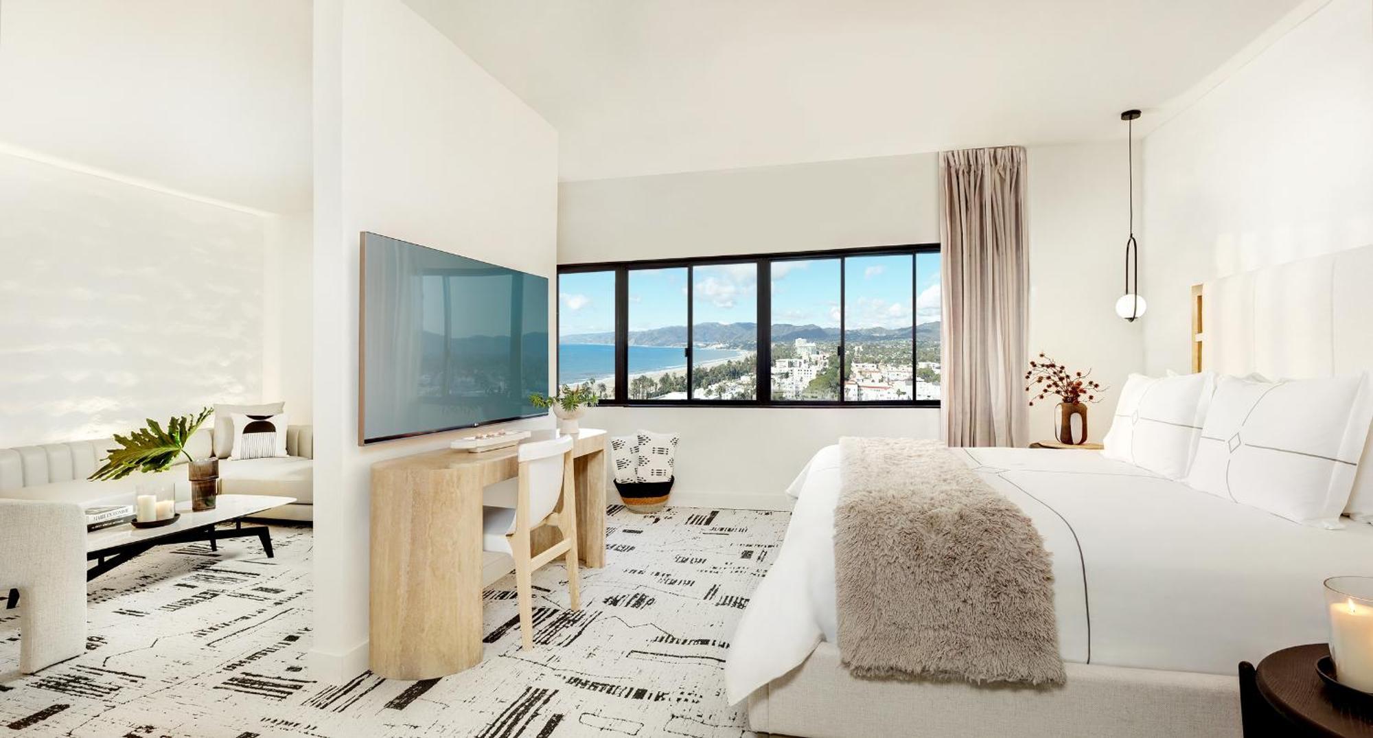 Hotel Huntley 4*