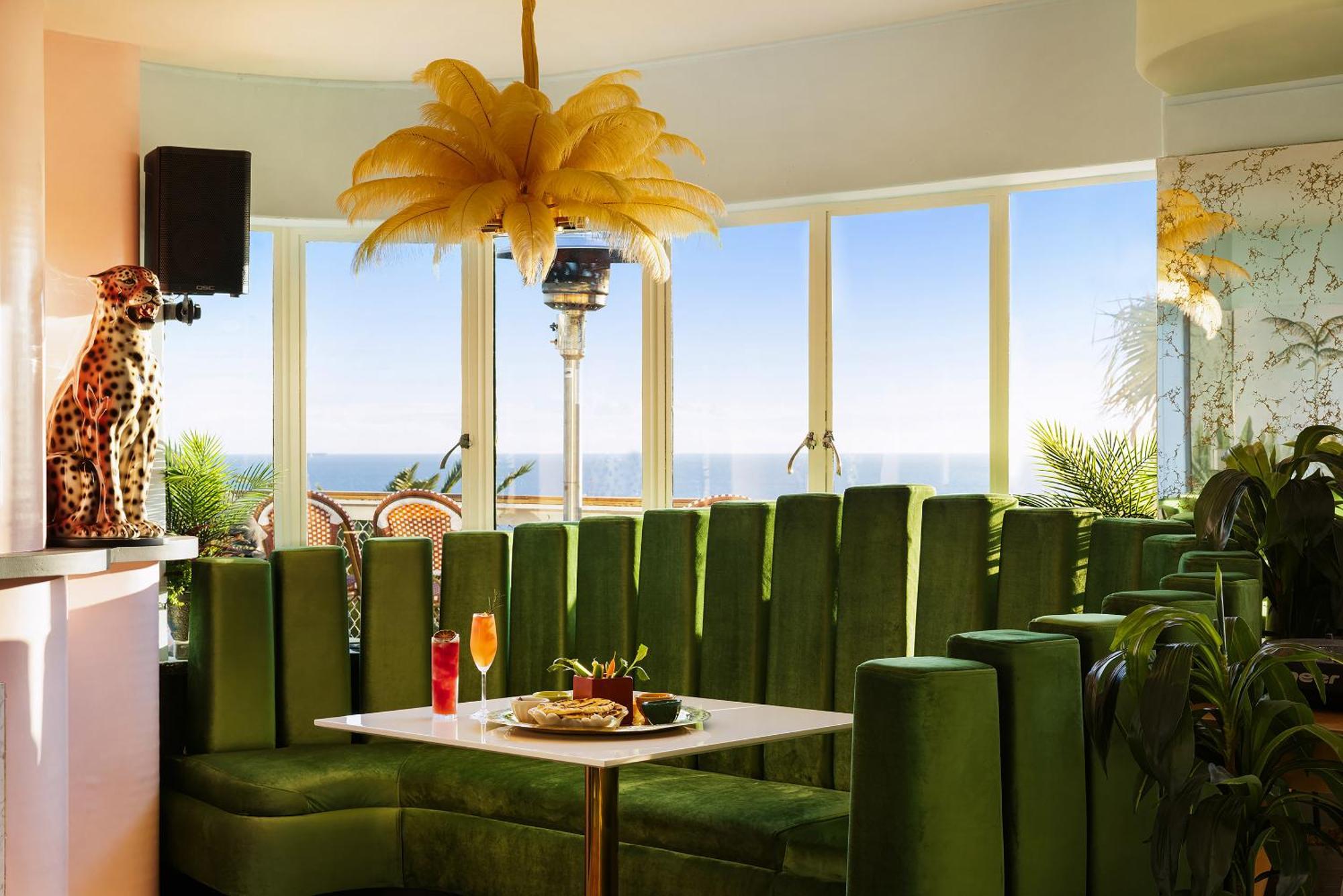 Hotel The Eden Santa Monica