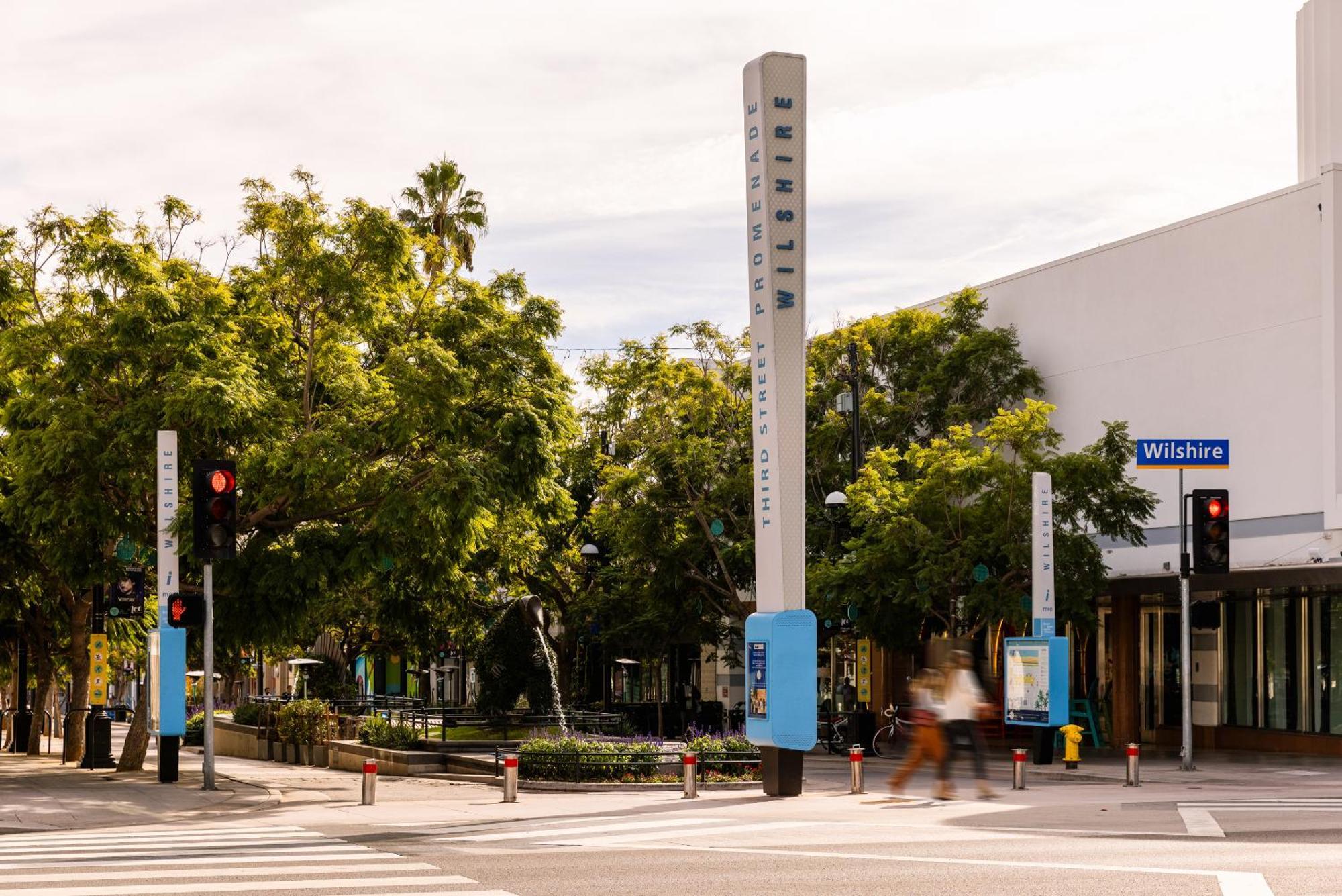 Hotel The Eden Santa Monica