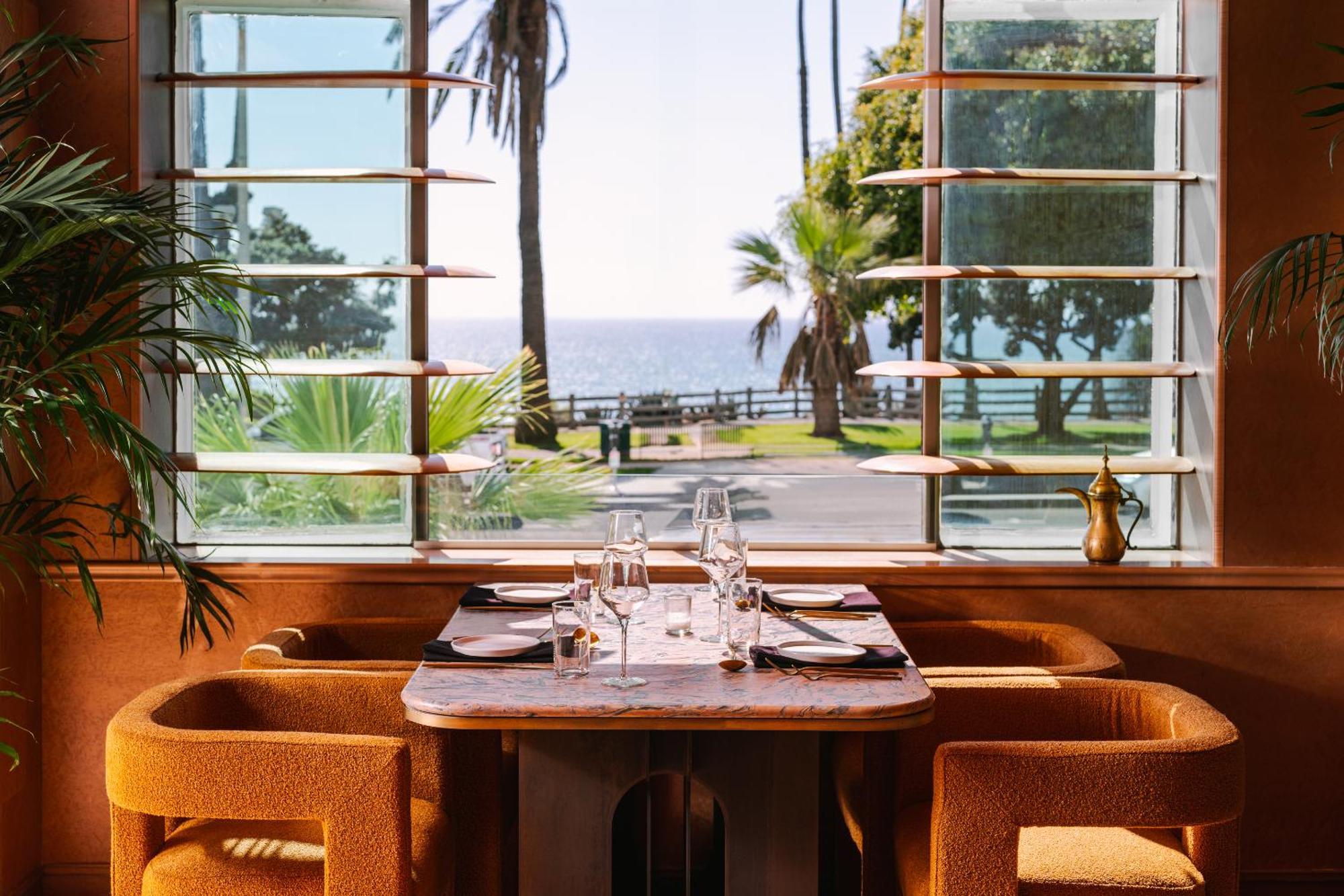 Hotel The Eden Santa Monica