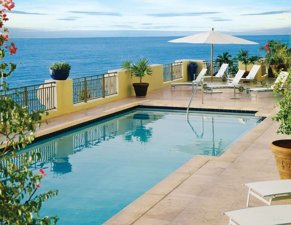 Huntley 4* Santa Monica