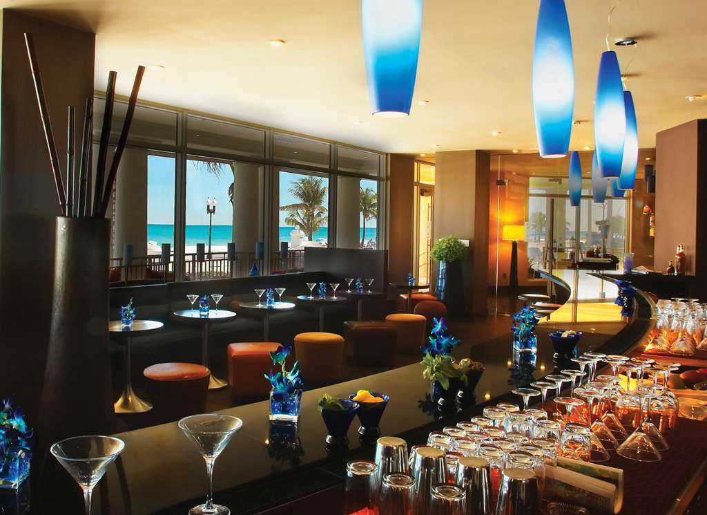 Huntley Hotel Santa Monica