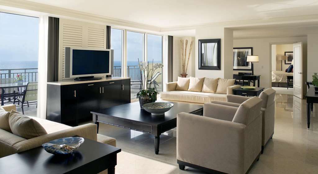 Hotel Huntley Santa Monica